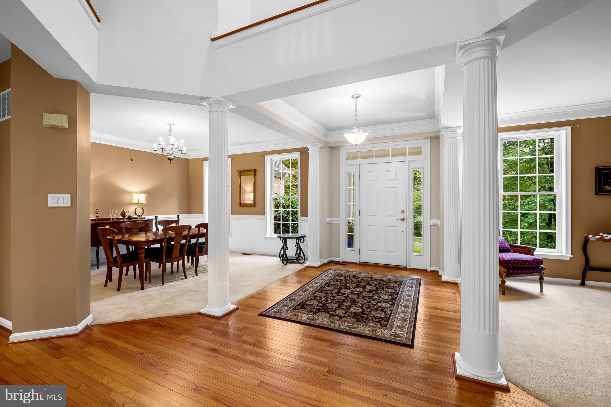 19110 TIMOTHYS MANOR COURT