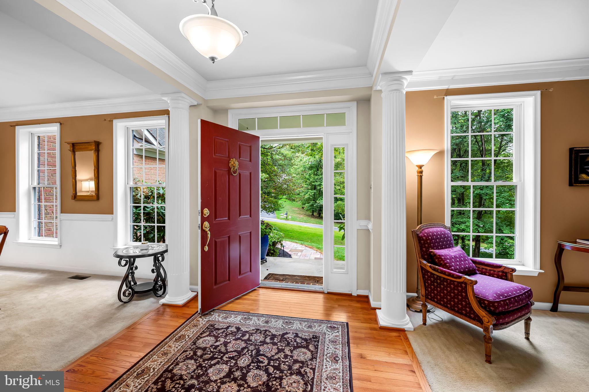 19110 TIMOTHYS MANOR COURT