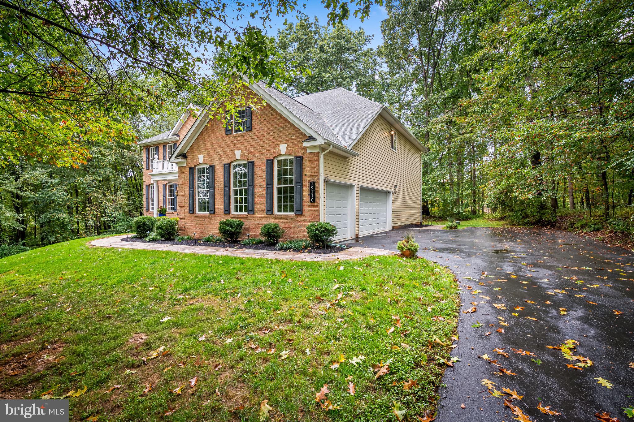 19110 TIMOTHYS MANOR COURT