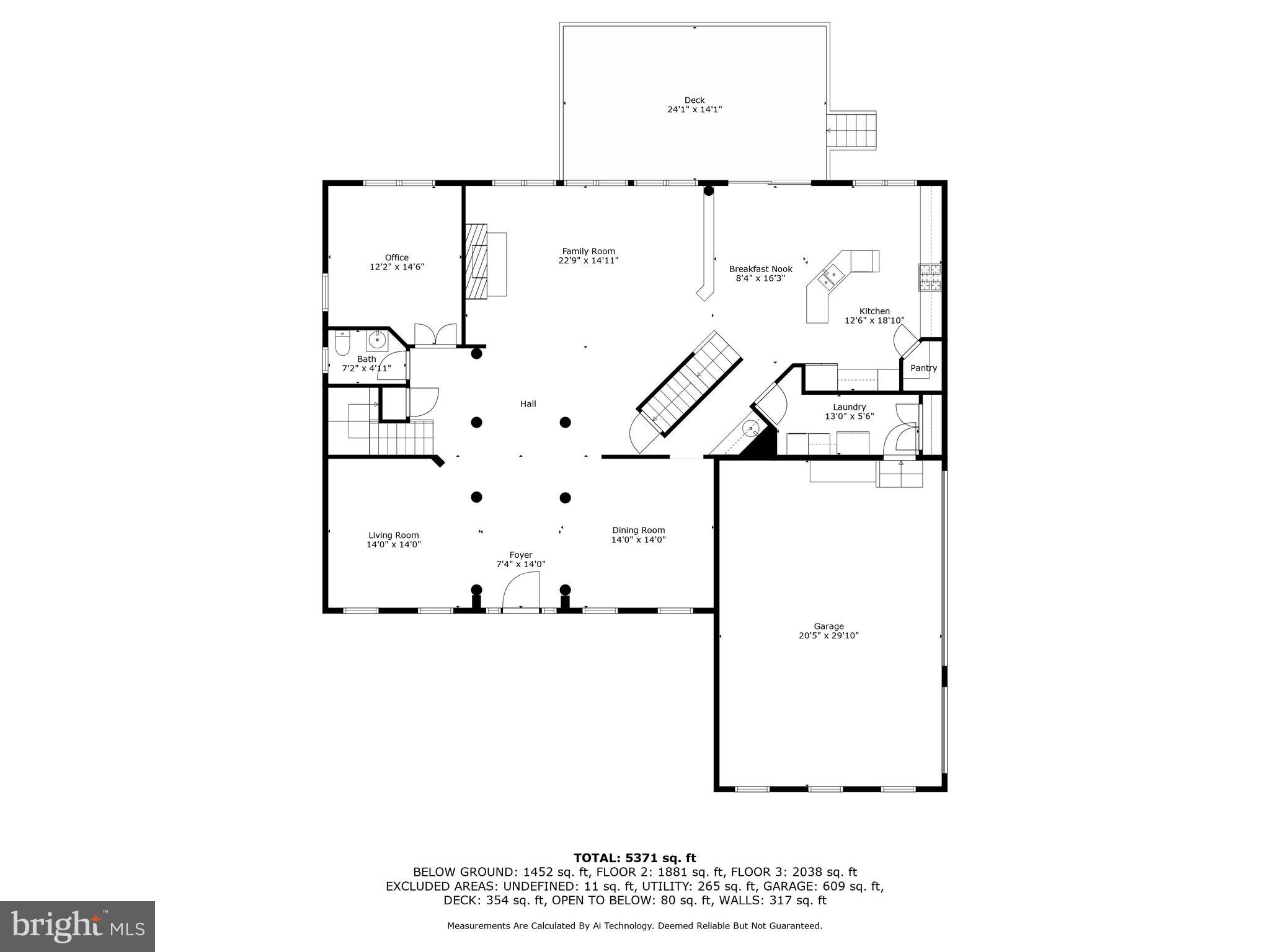 19110 TIMOTHYS MANOR COURT