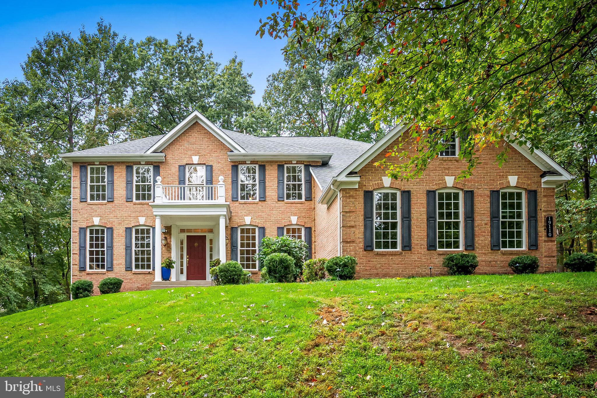 19110 TIMOTHYS MANOR COURT