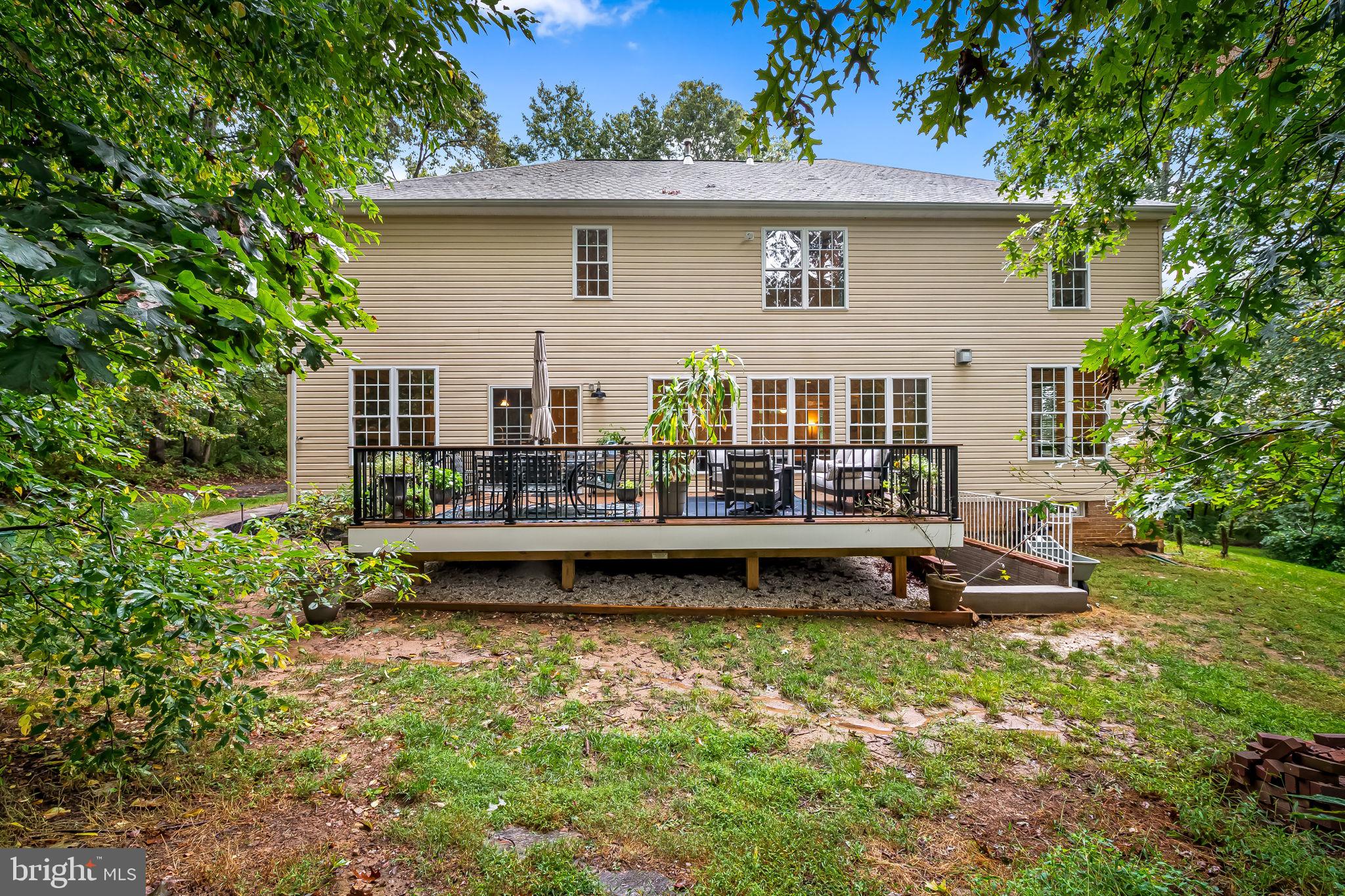 19110 TIMOTHYS MANOR COURT