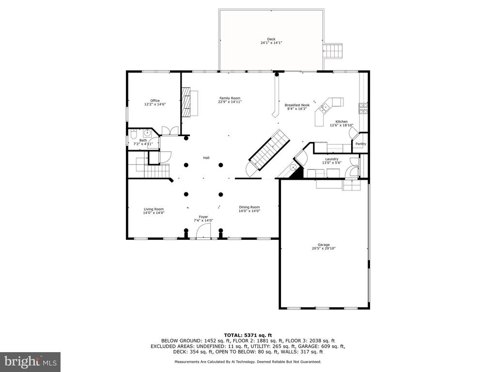 19110 TIMOTHYS MANOR COURT