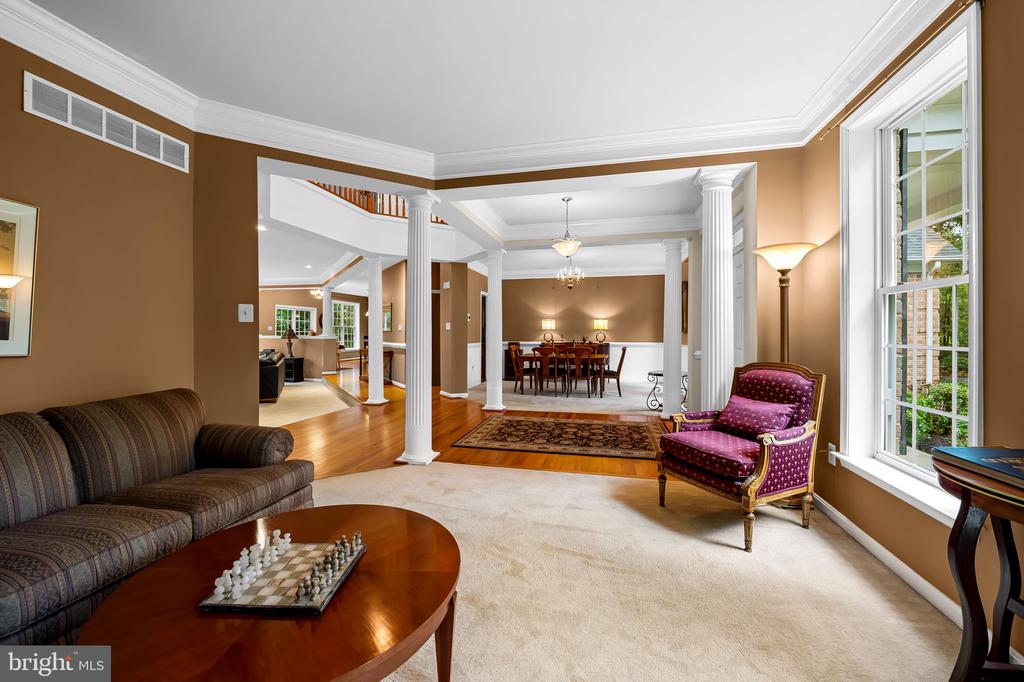 19110 TIMOTHYS MANOR COURT