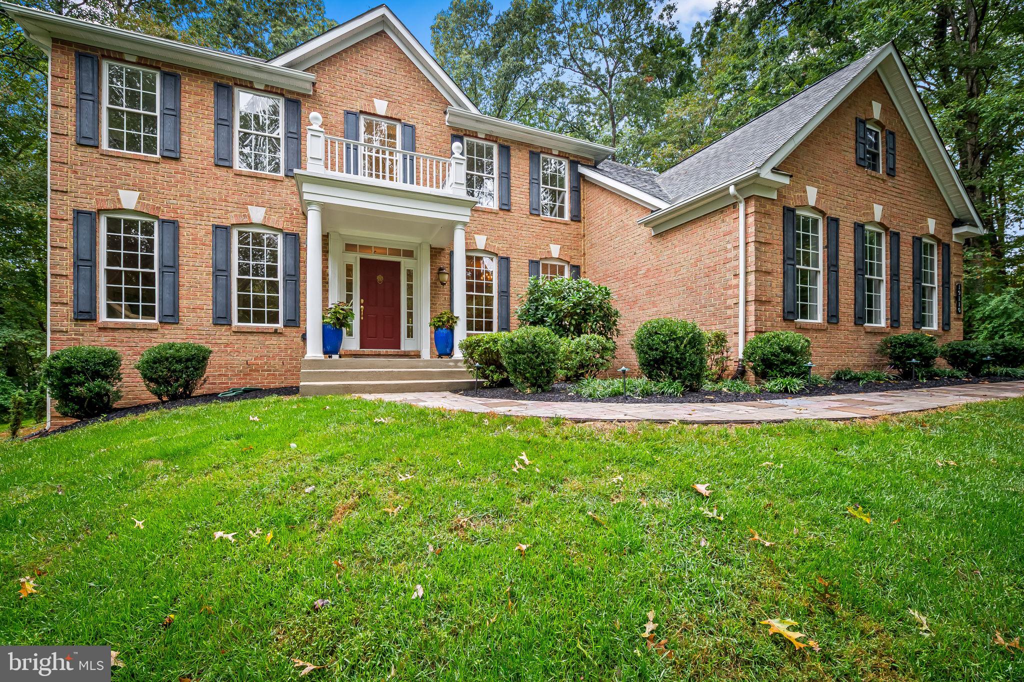 19110 TIMOTHYS MANOR COURT