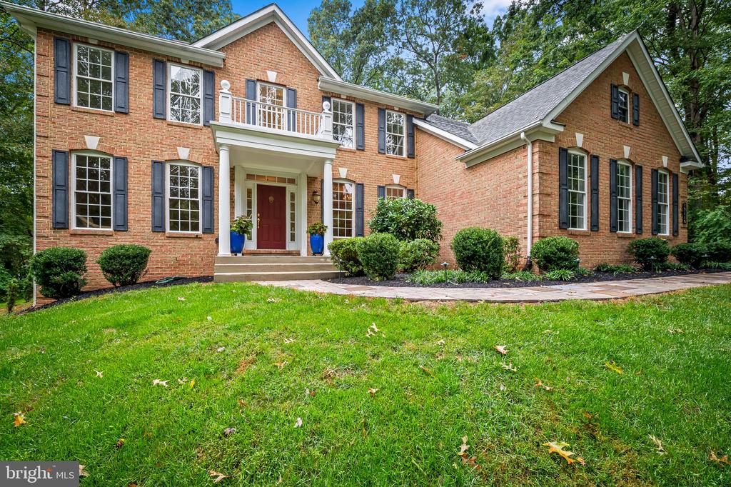 19110 TIMOTHYS MANOR COURT