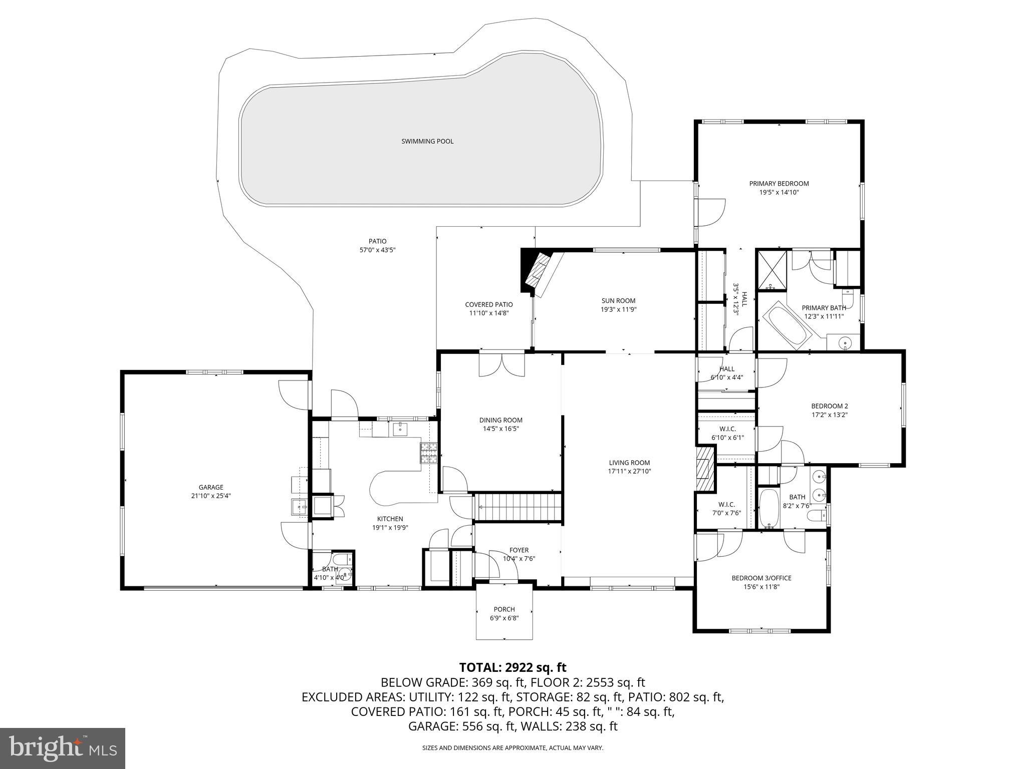 1000 WEST WIND COURT