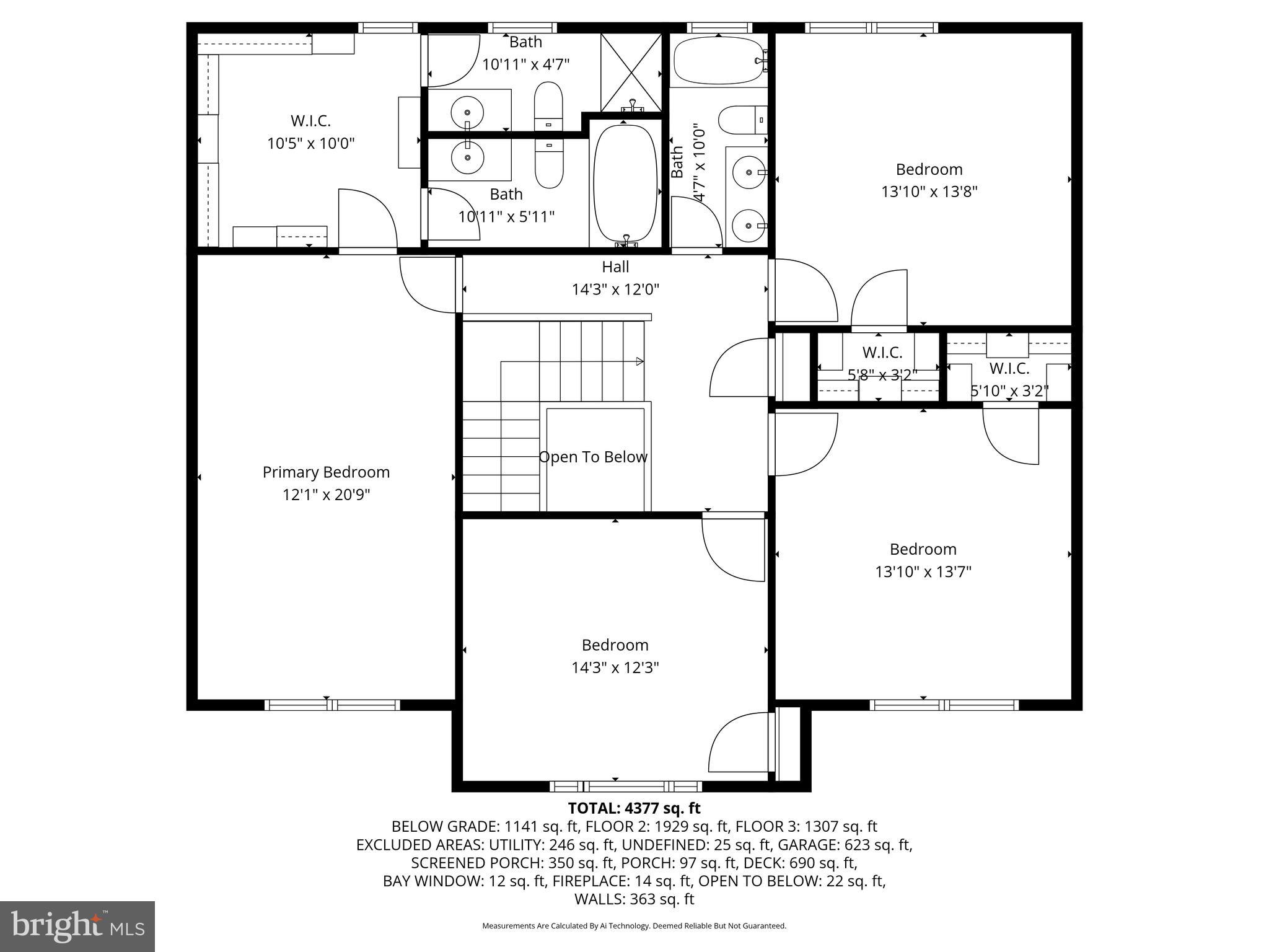 12303 MICHAELSFORD ROAD
