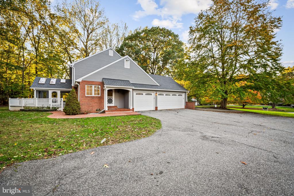 12303 MICHAELSFORD ROAD