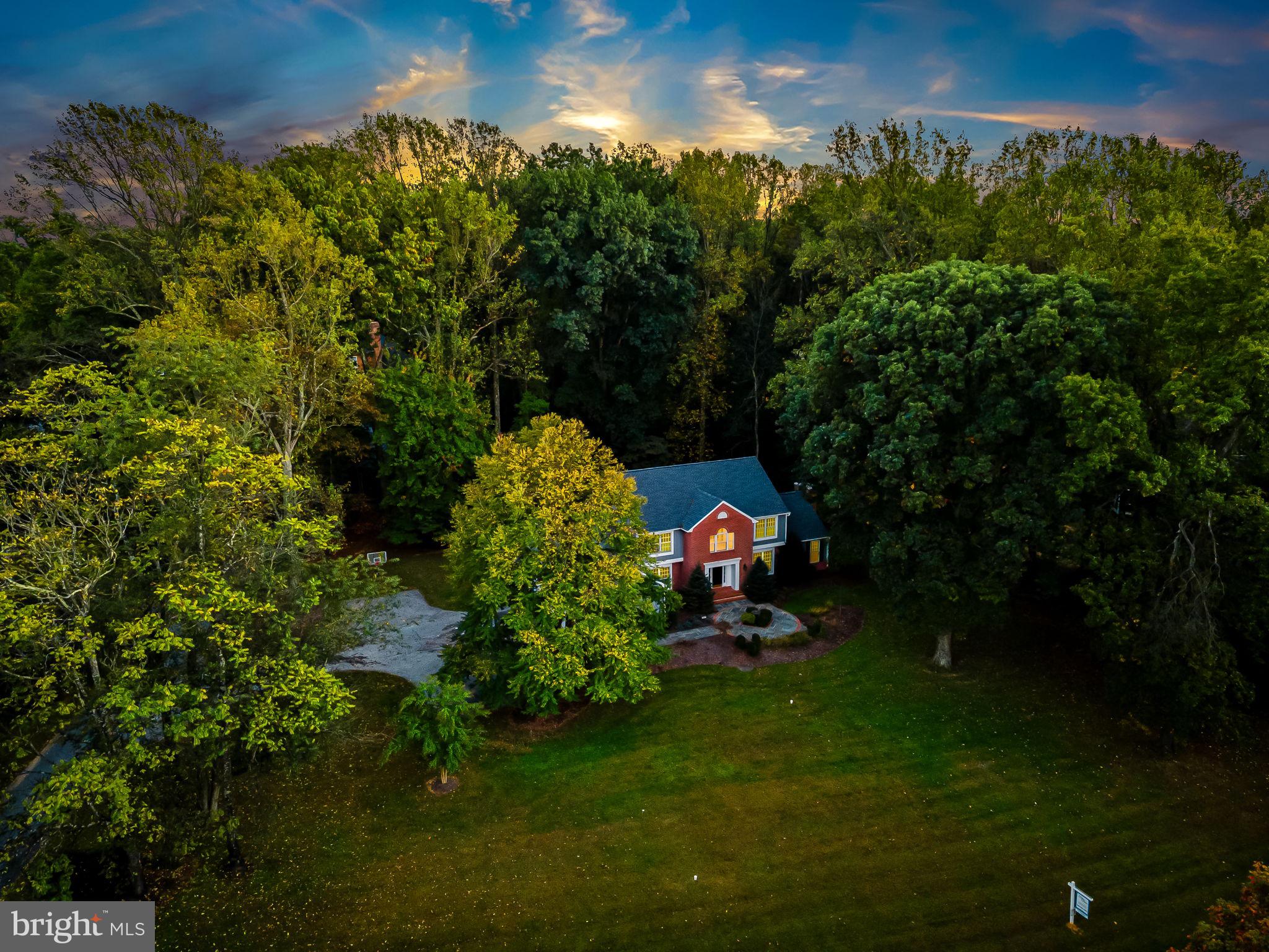 12303 MICHAELSFORD ROAD