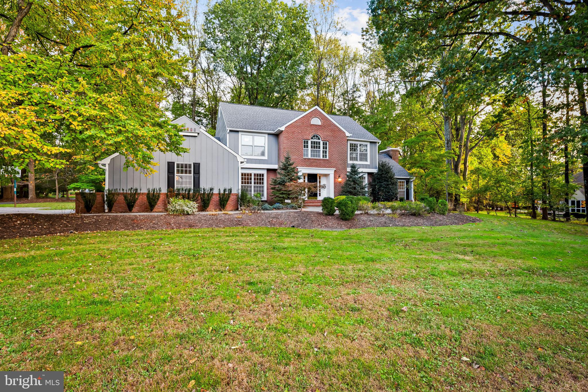 12303 MICHAELSFORD ROAD