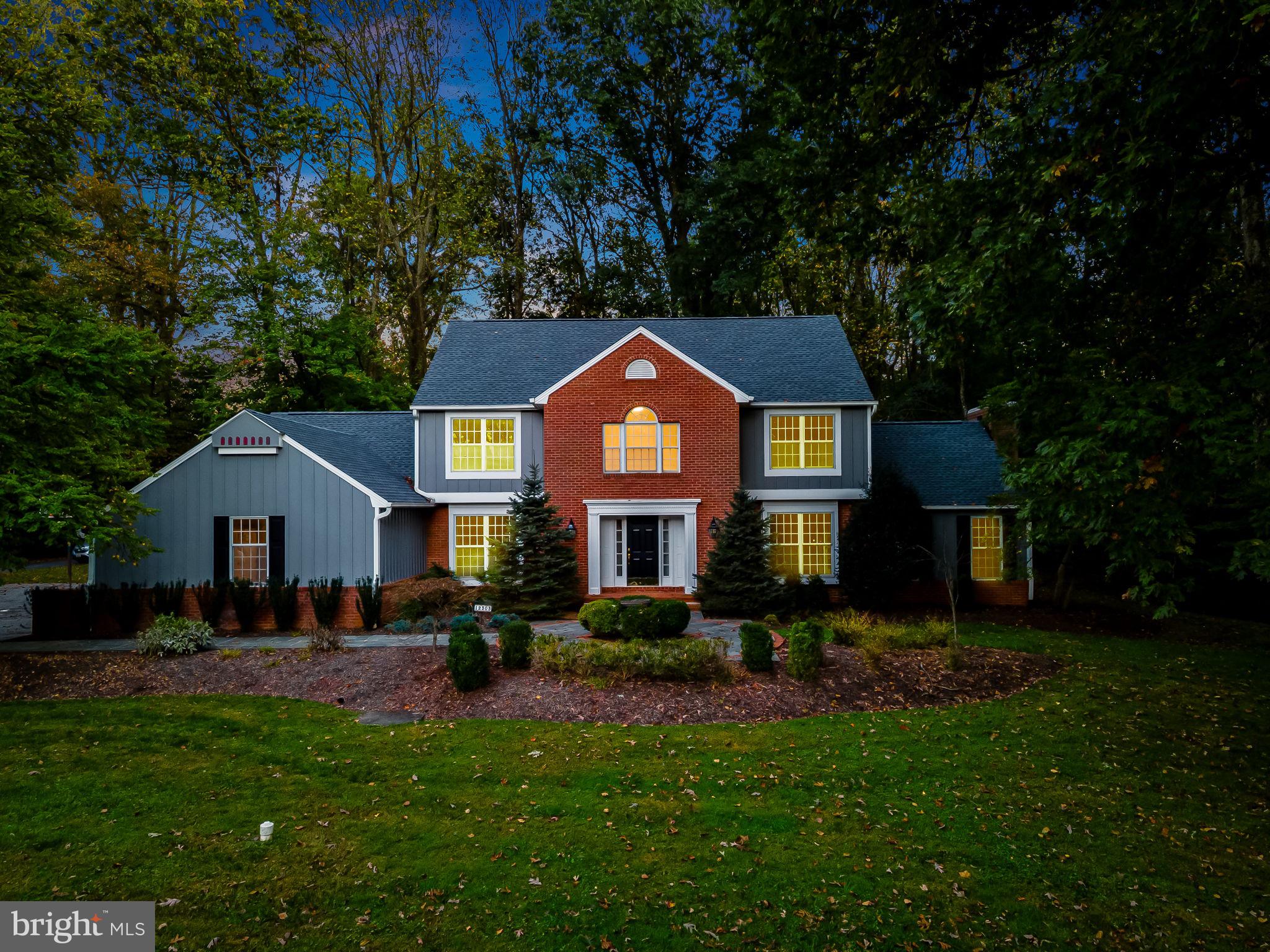 12303 MICHAELSFORD ROAD