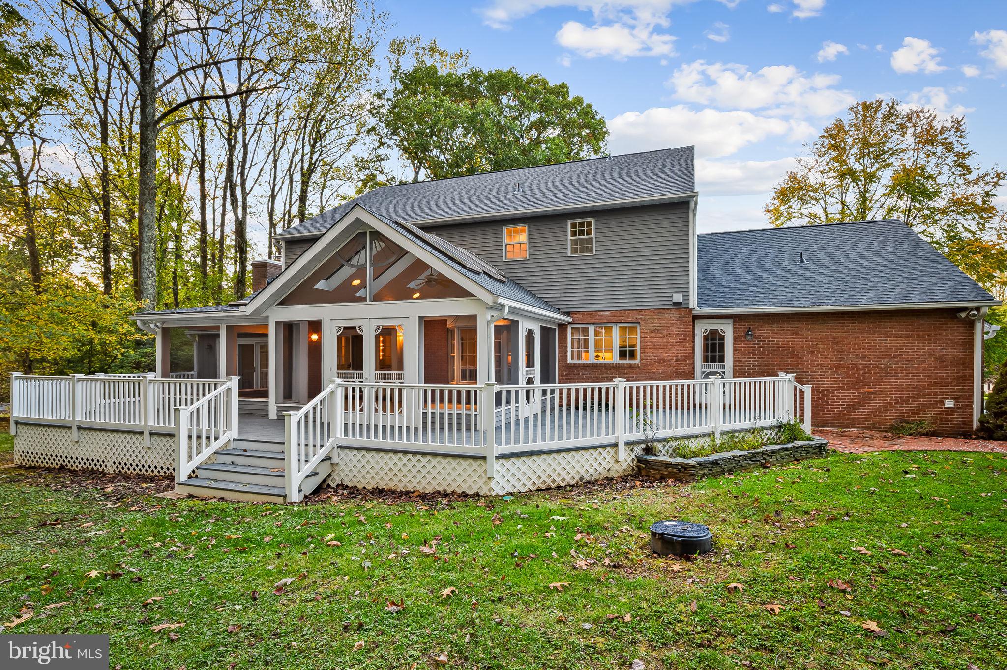 12303 MICHAELSFORD ROAD