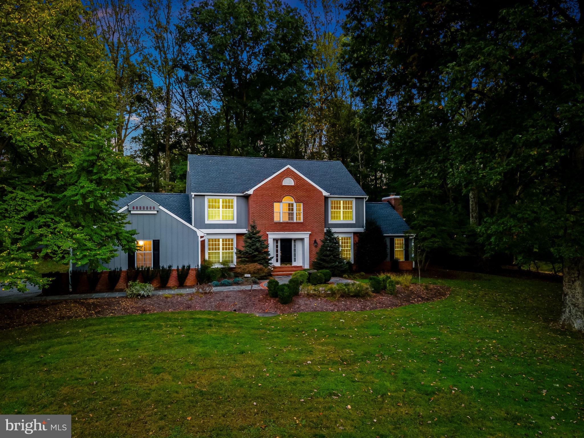 12303 MICHAELSFORD ROAD