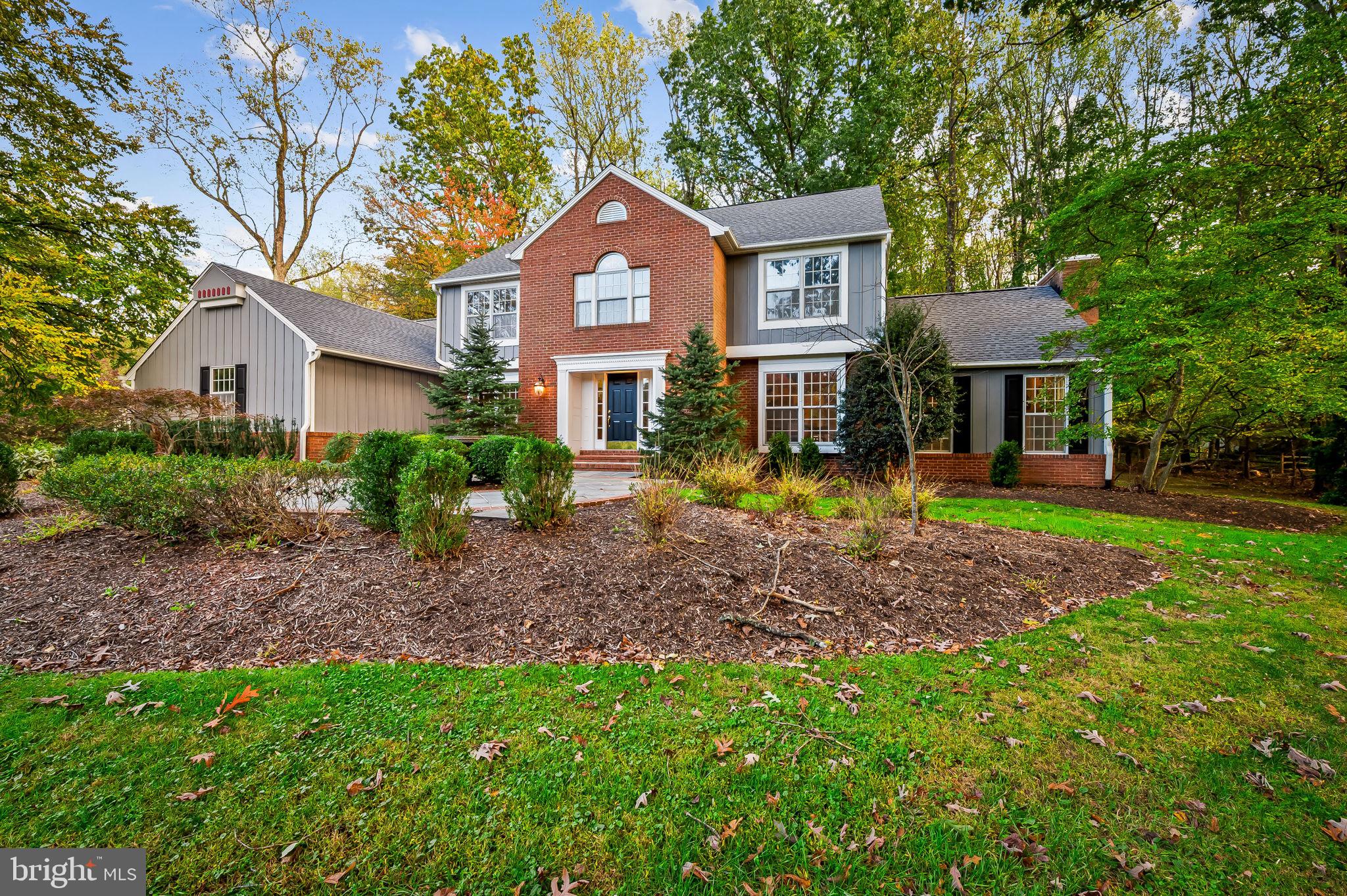 12303 MICHAELSFORD ROAD