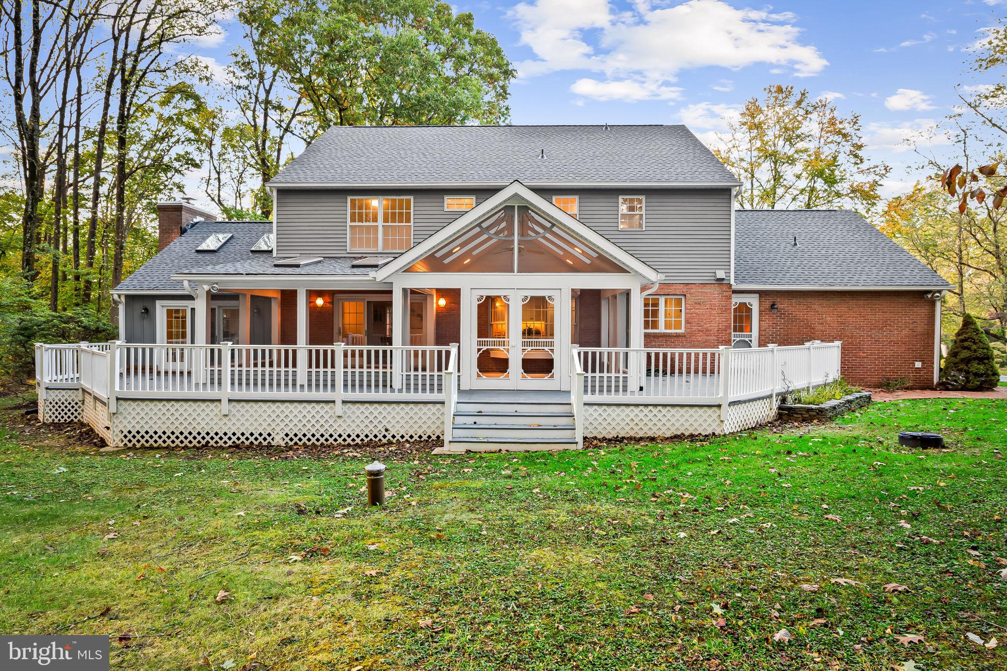 12303 MICHAELSFORD ROAD