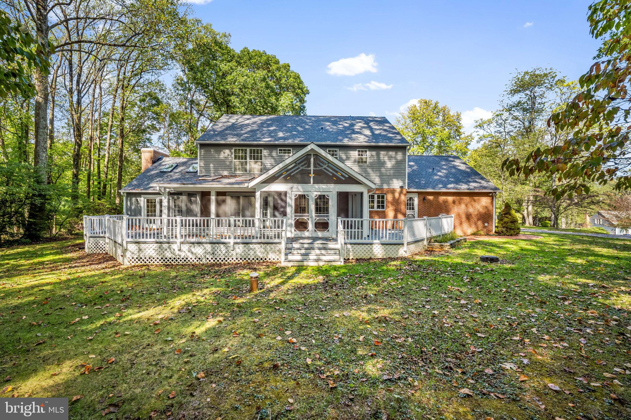 12303 MICHAELSFORD ROAD