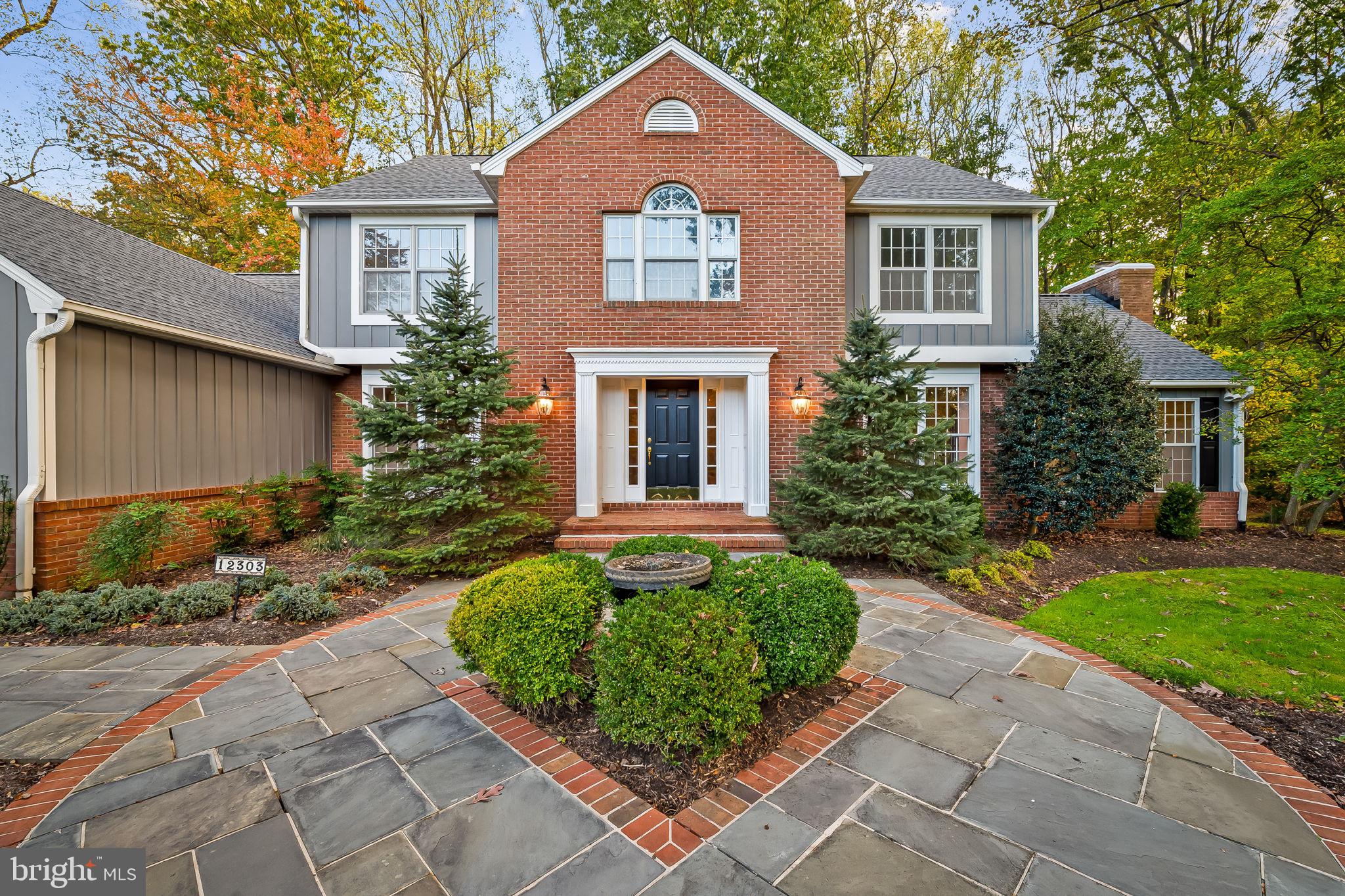 12303 MICHAELSFORD ROAD