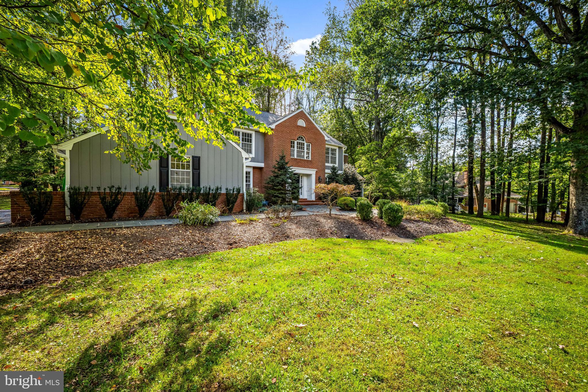 12303 MICHAELSFORD ROAD