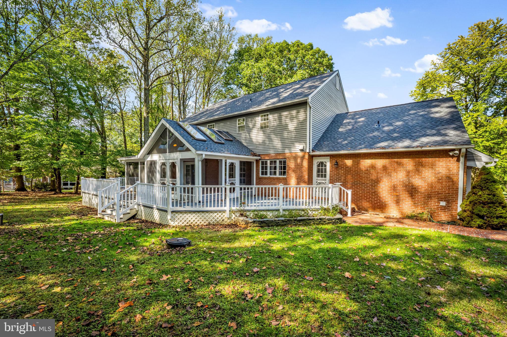 12303 MICHAELSFORD ROAD