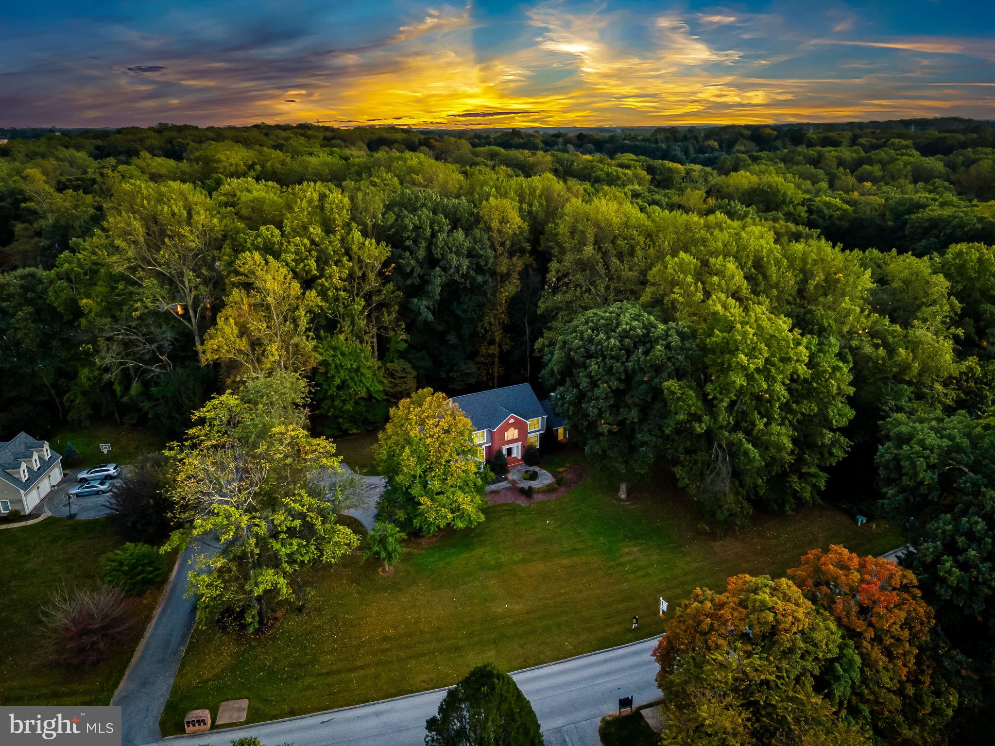 12303 MICHAELSFORD ROAD