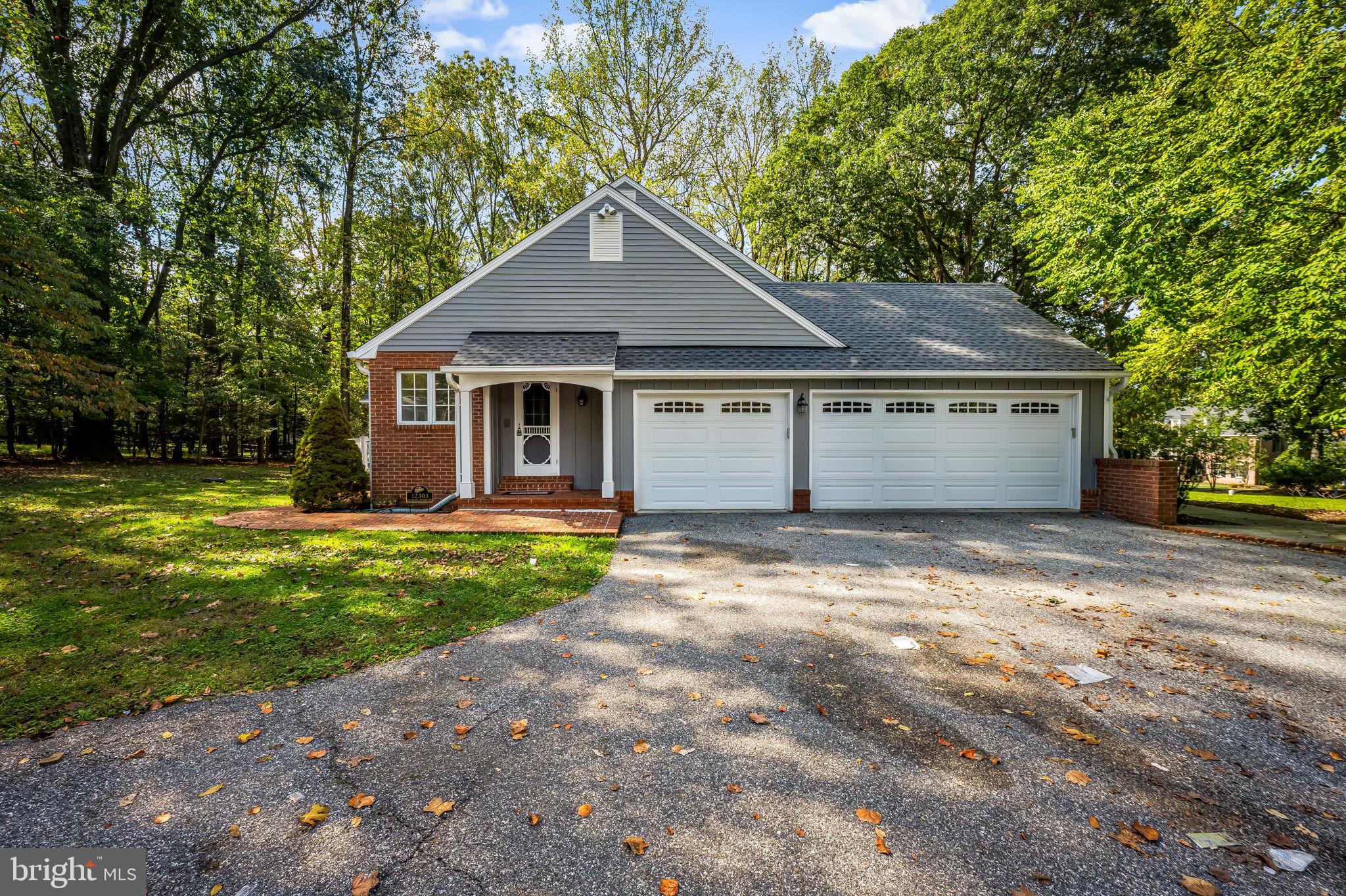 12303 MICHAELSFORD ROAD