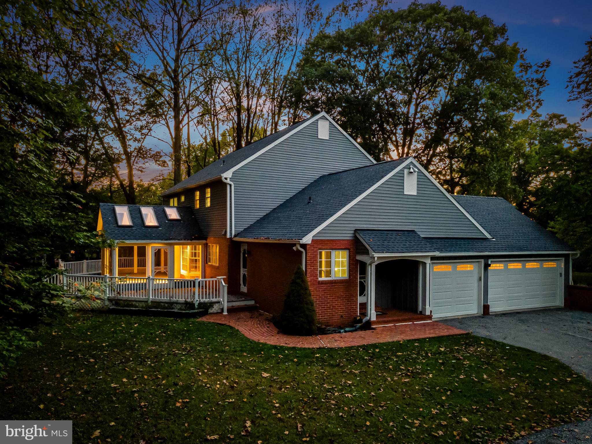 12303 MICHAELSFORD ROAD