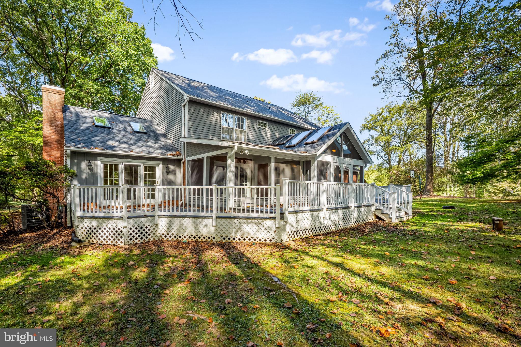 12303 MICHAELSFORD ROAD