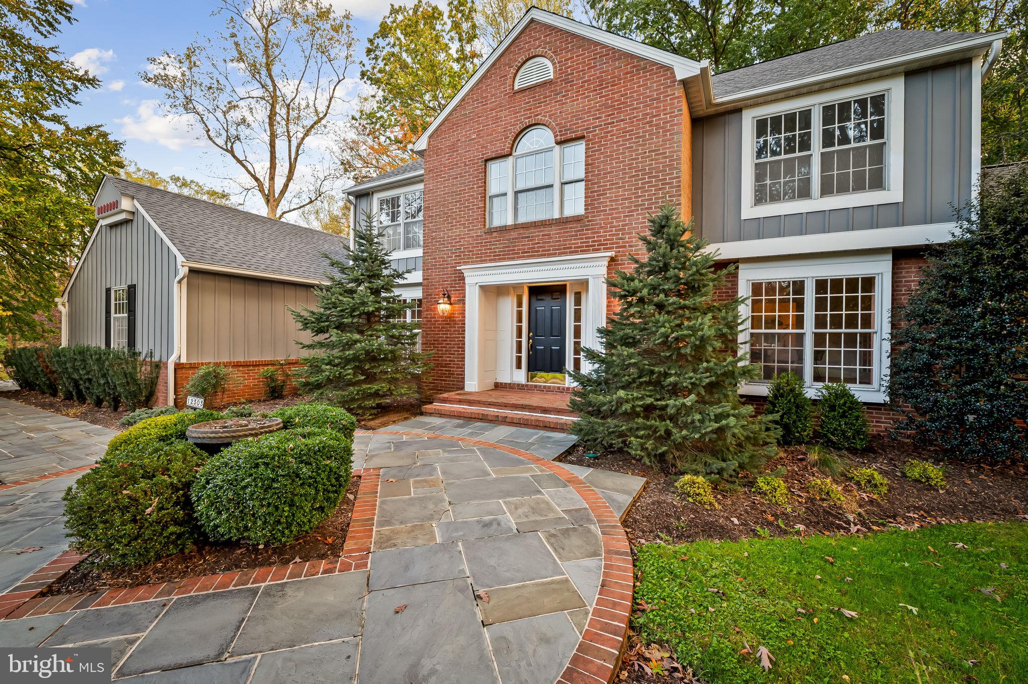 12303 MICHAELSFORD ROAD