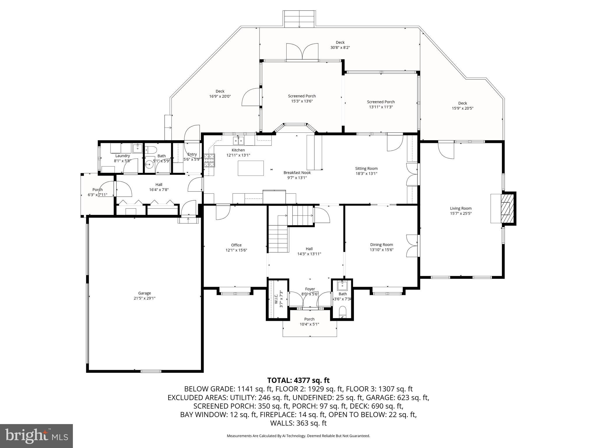 12303 MICHAELSFORD ROAD