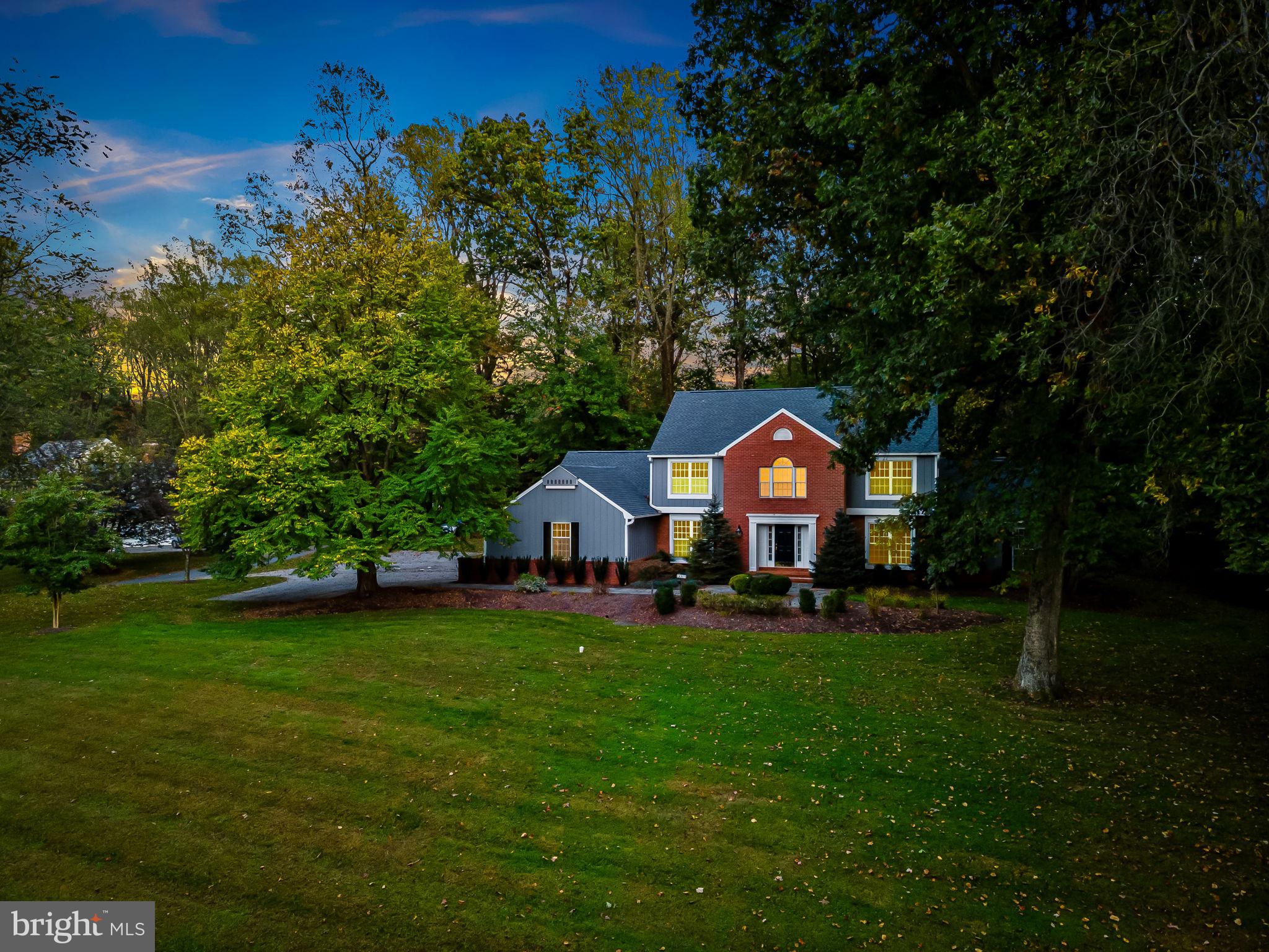 12303 MICHAELSFORD ROAD