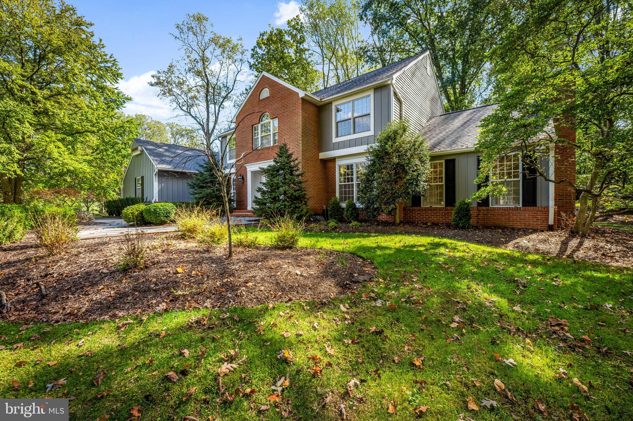 12303 MICHAELSFORD ROAD