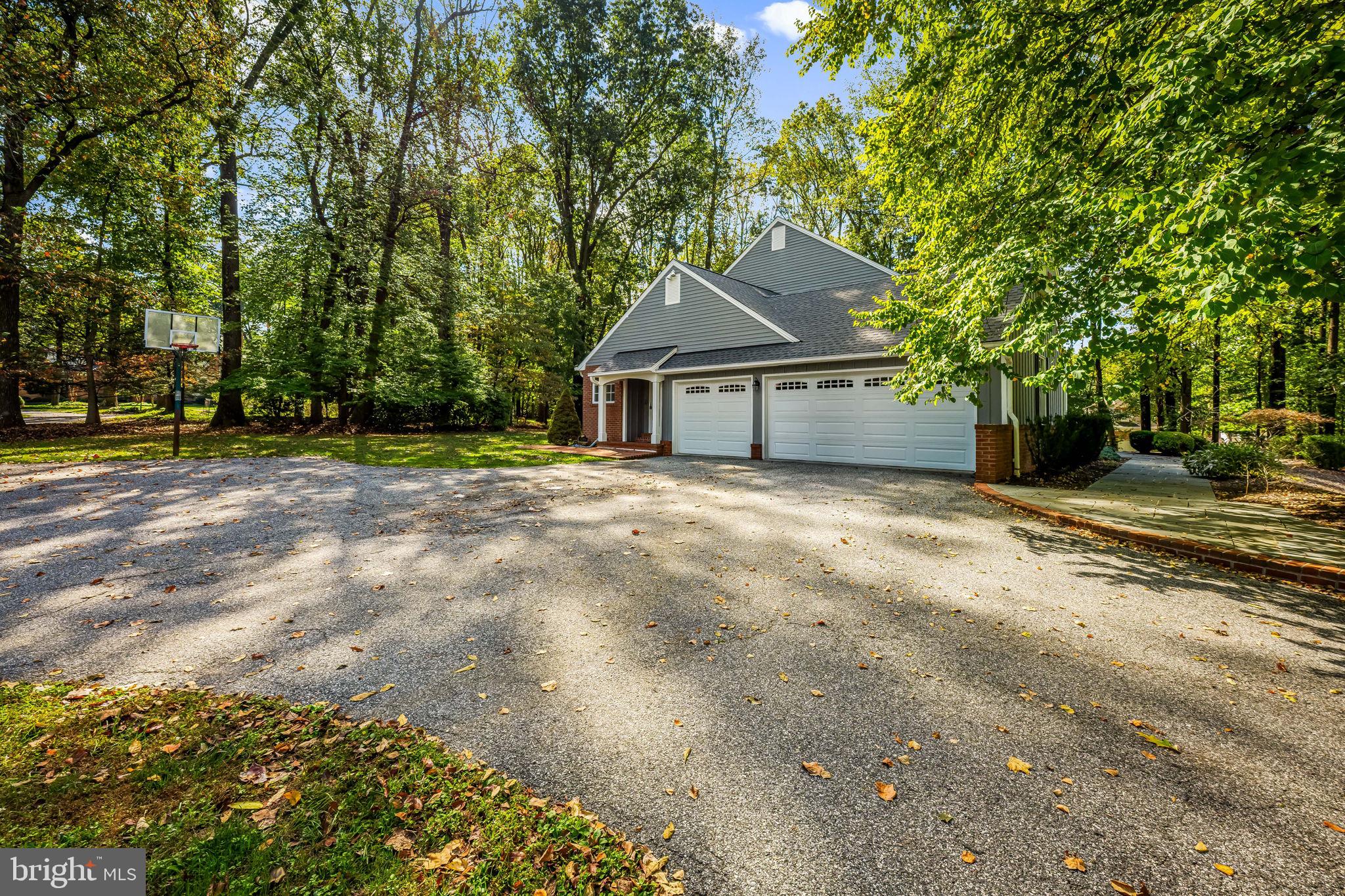 12303 MICHAELSFORD ROAD