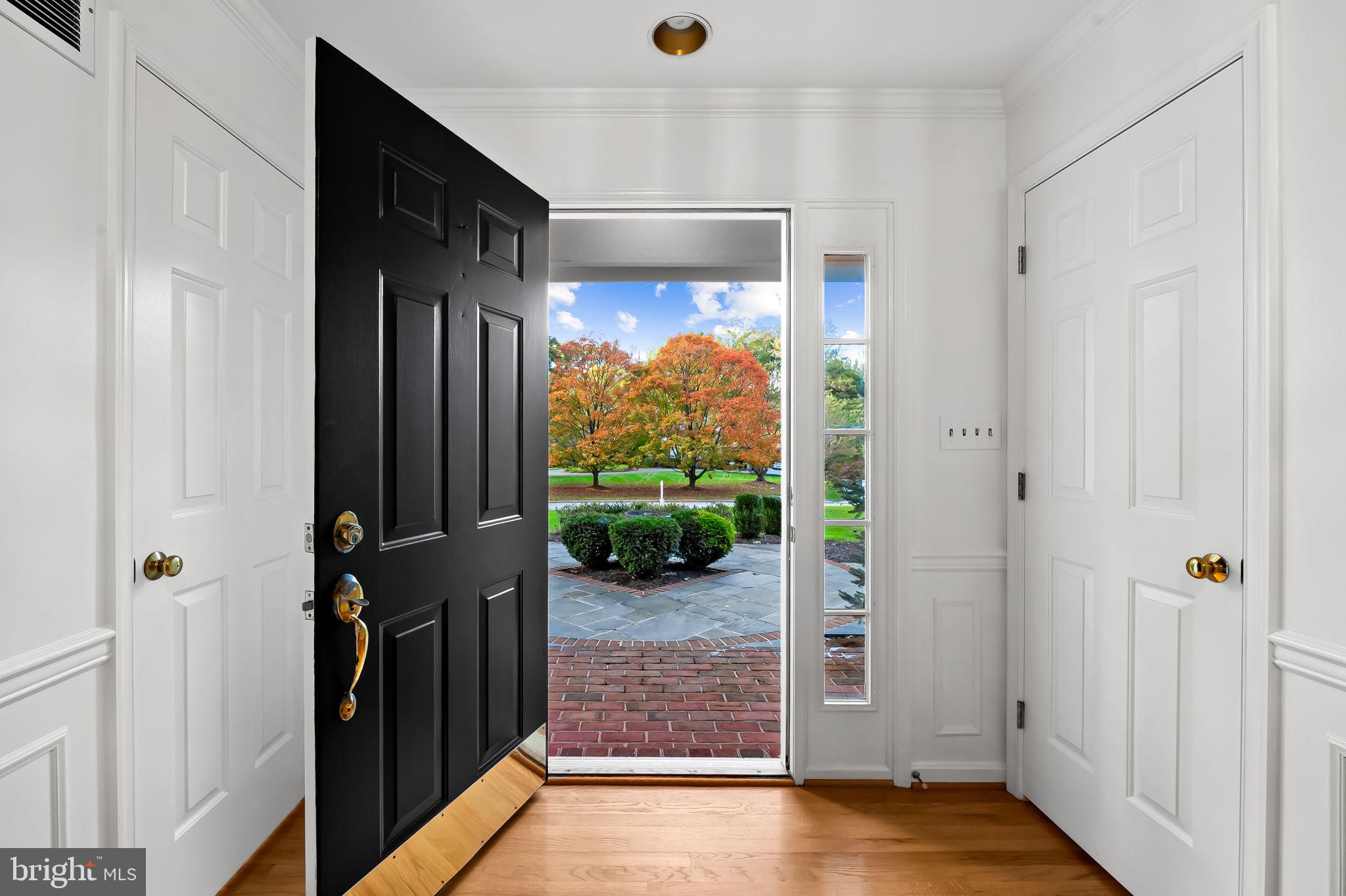 12303 MICHAELSFORD ROAD