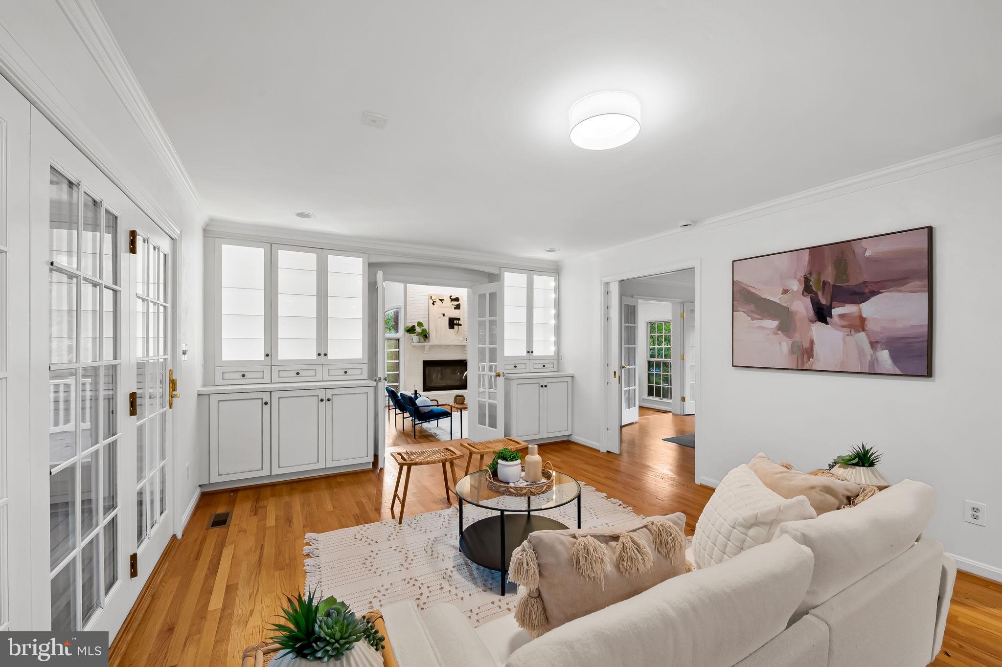 12303 MICHAELSFORD ROAD