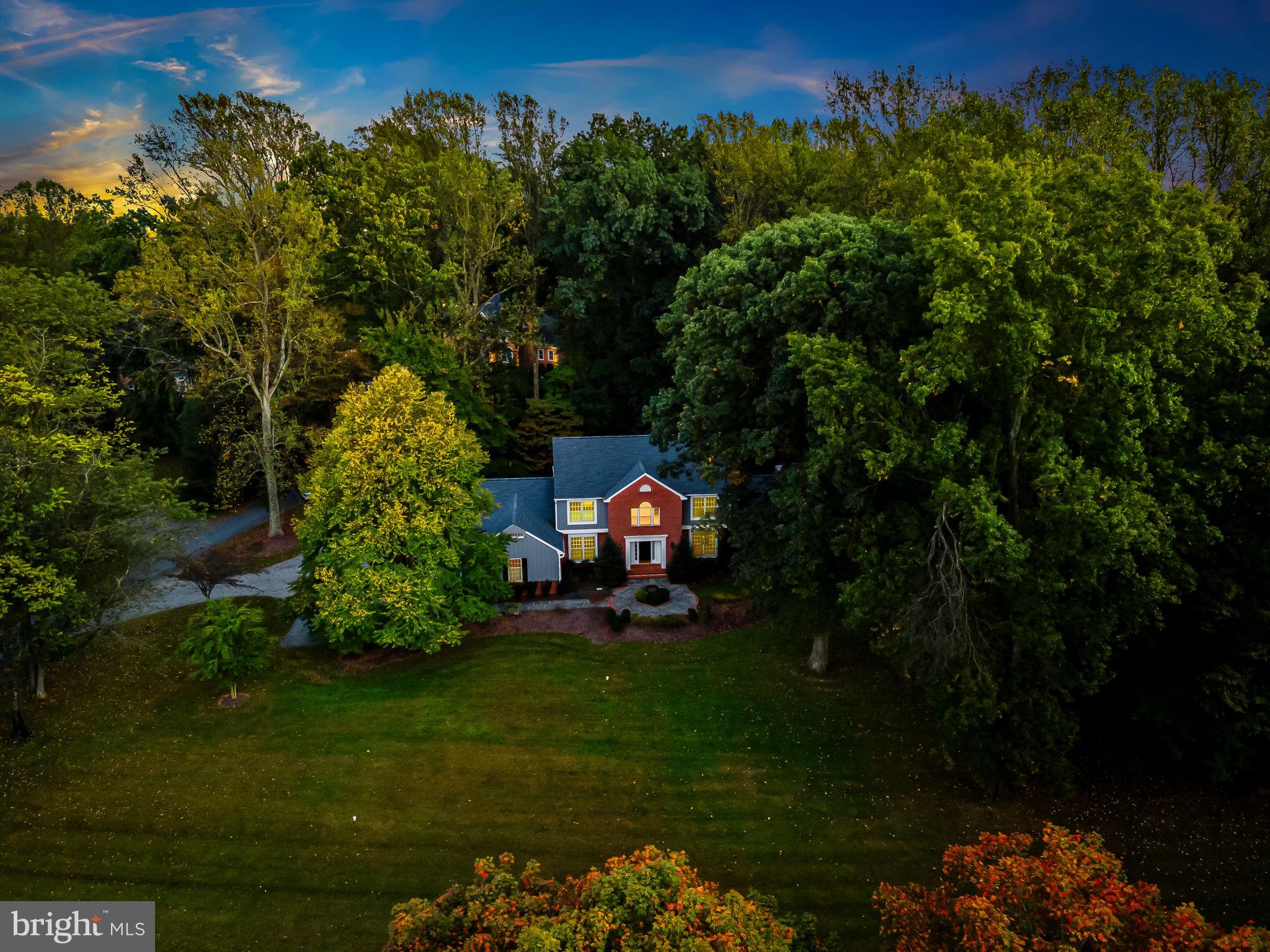 12303 MICHAELSFORD ROAD