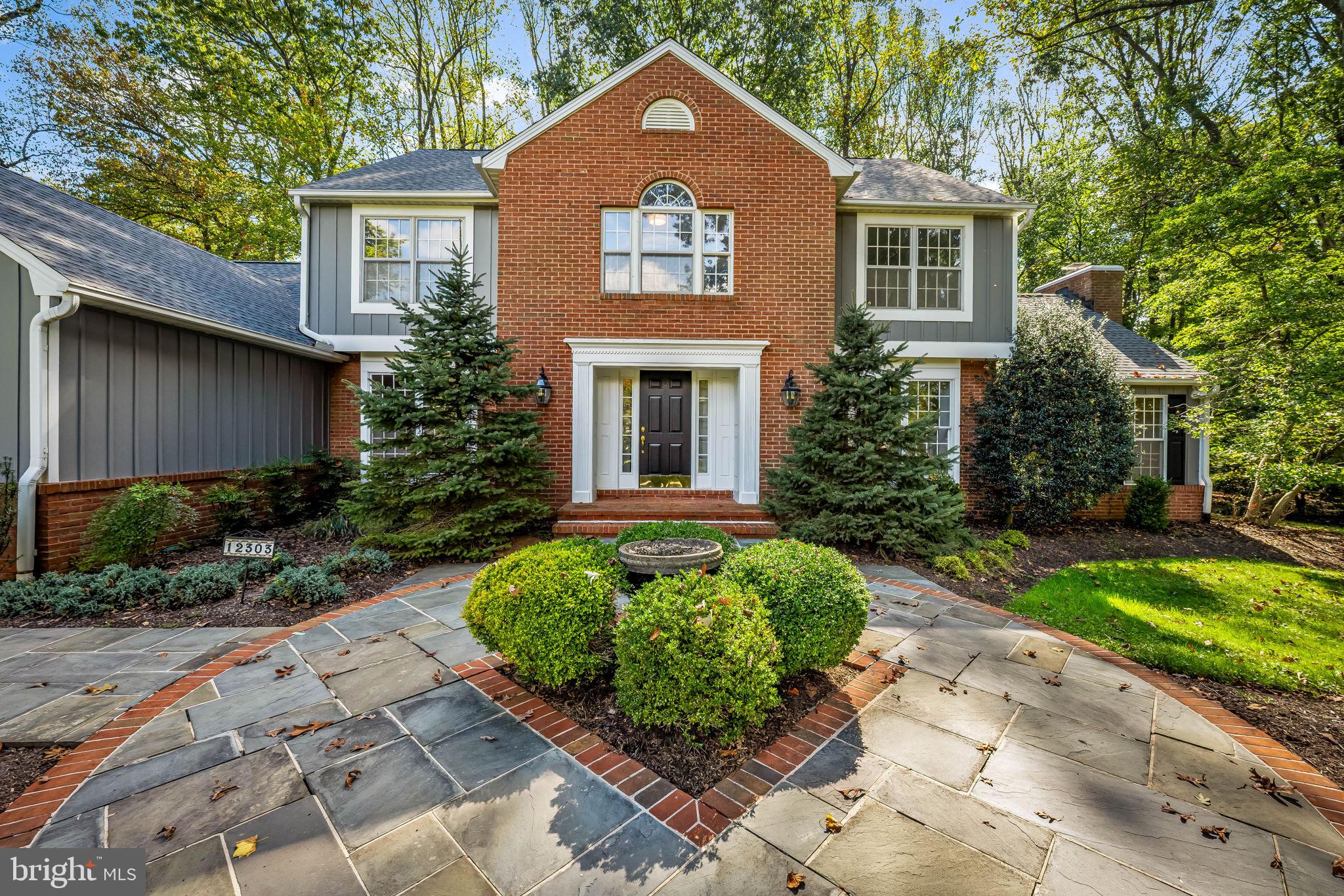 12303 MICHAELSFORD ROAD