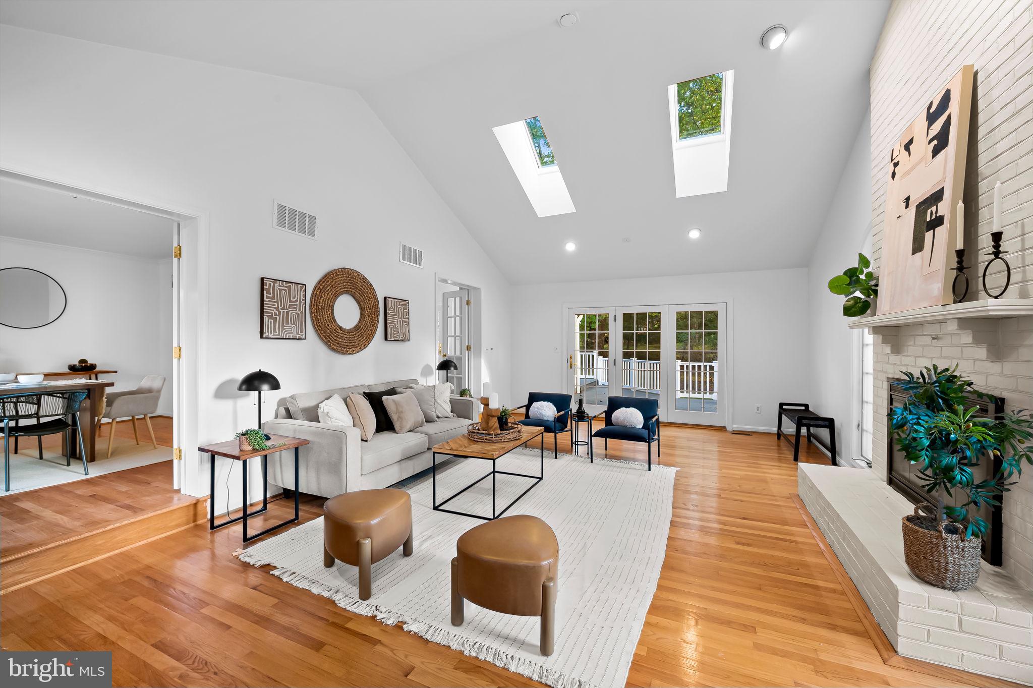 12303 MICHAELSFORD ROAD