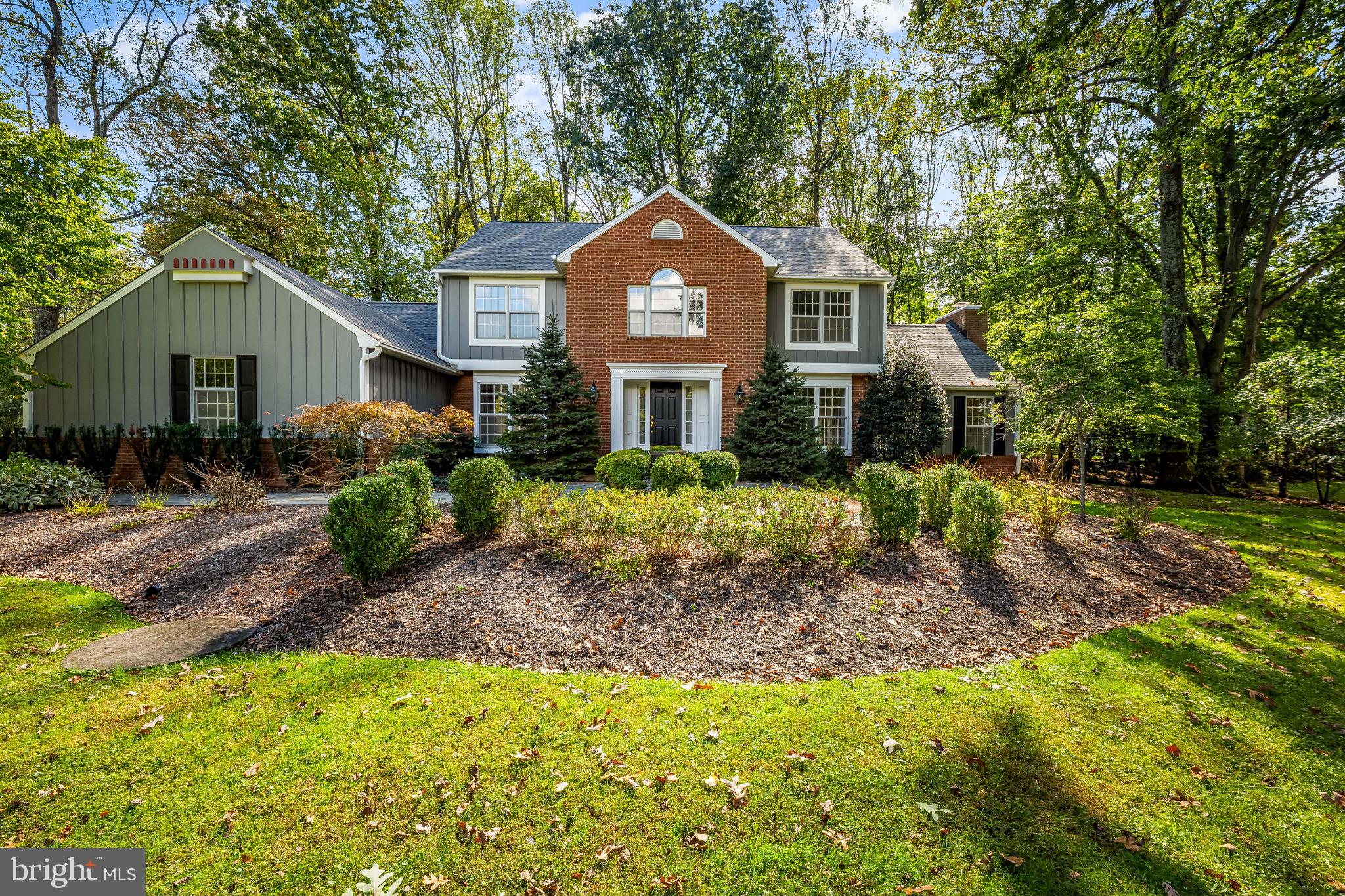 12303 MICHAELSFORD ROAD