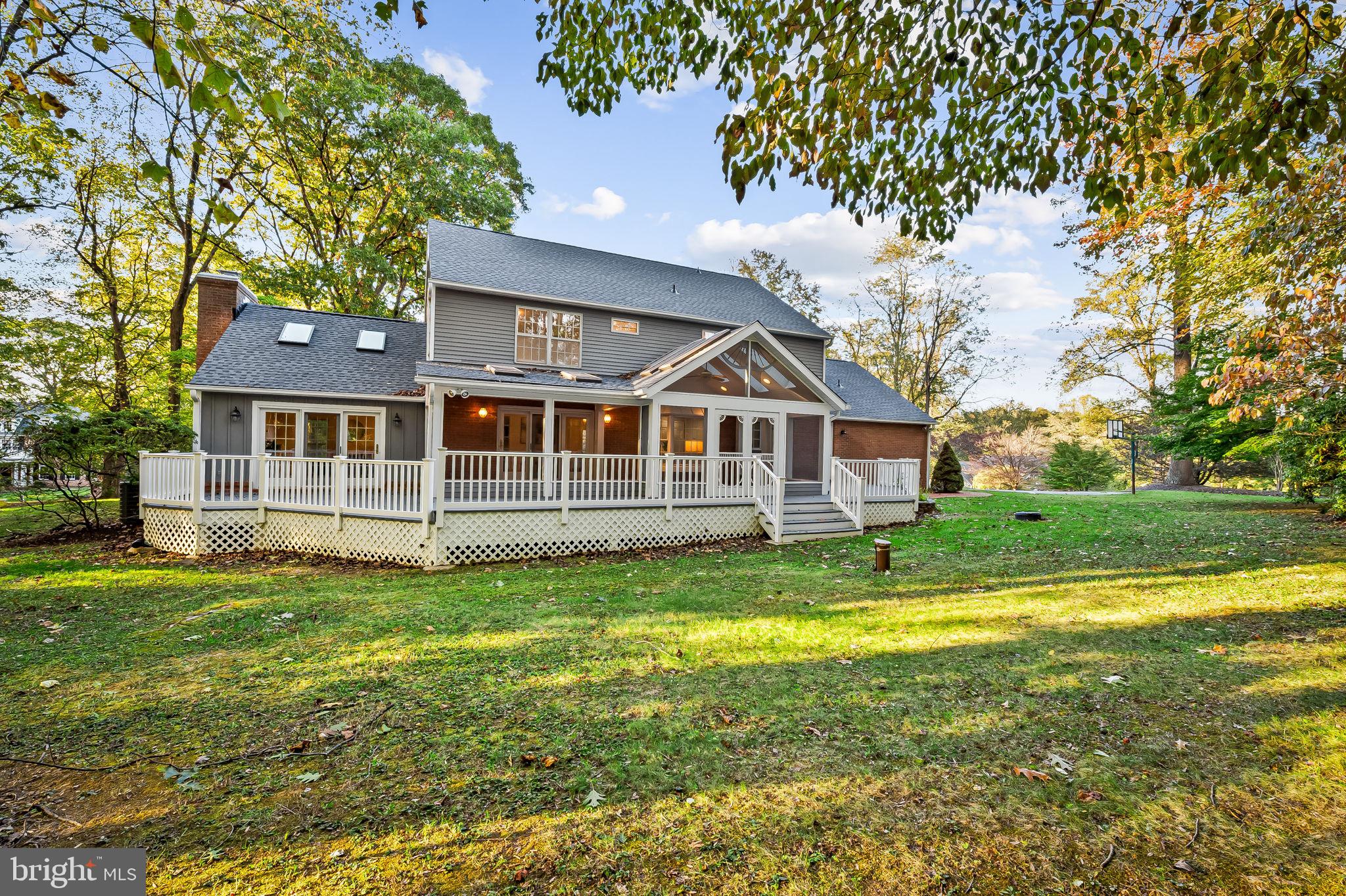 12303 MICHAELSFORD ROAD