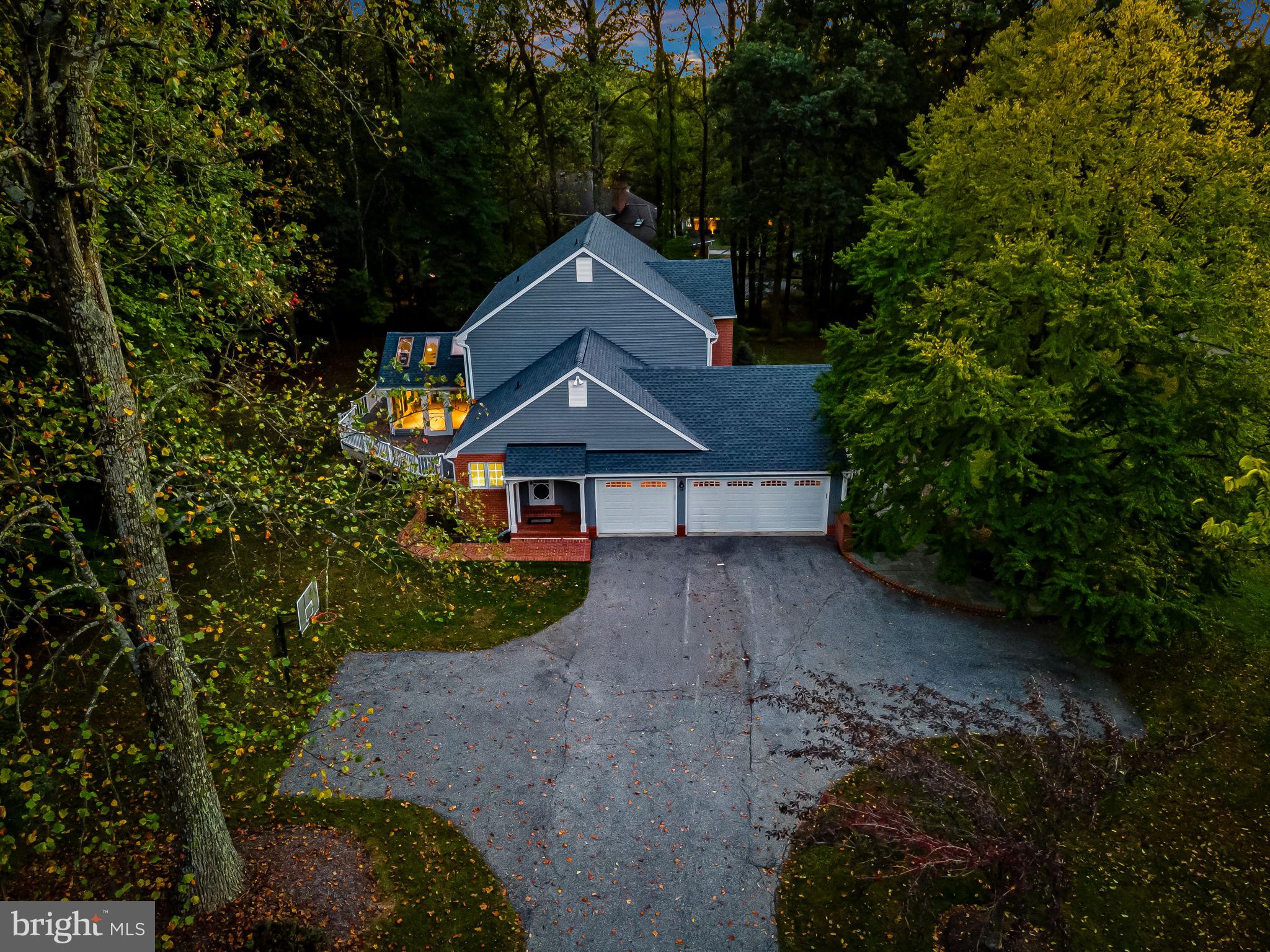 12303 MICHAELSFORD ROAD