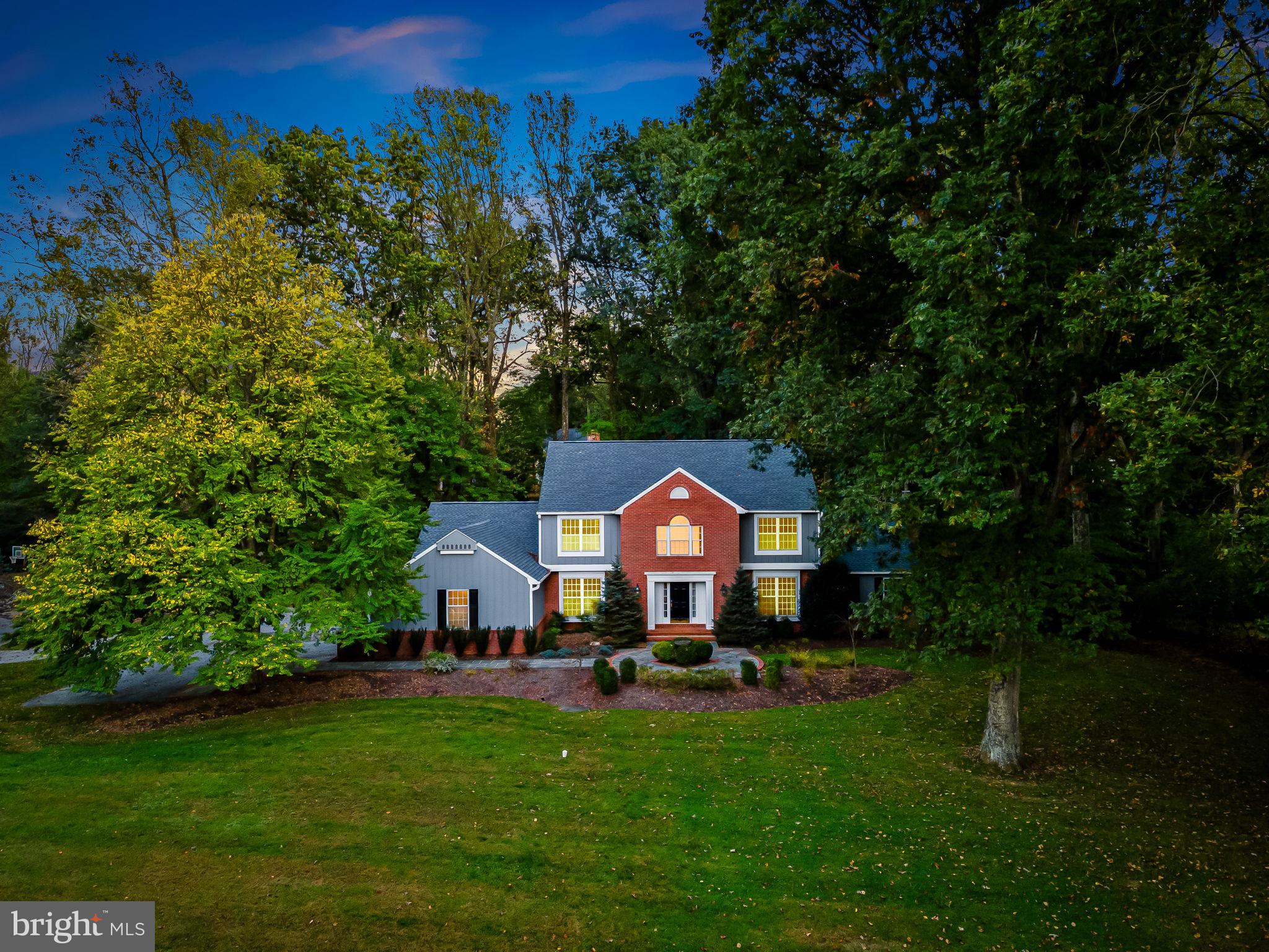 12303 MICHAELSFORD ROAD