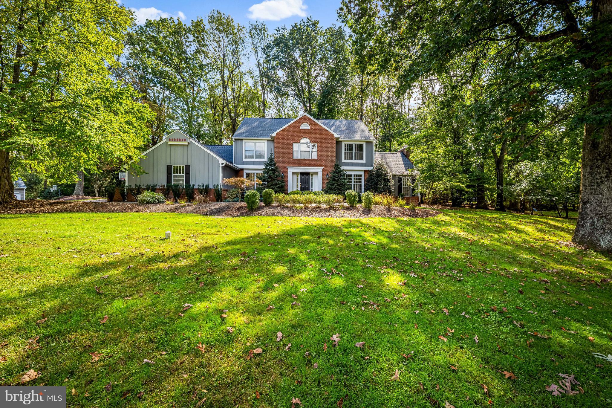 12303 MICHAELSFORD ROAD