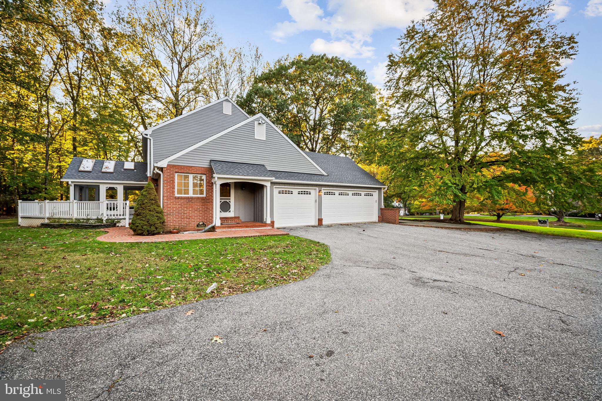 12303 MICHAELSFORD ROAD