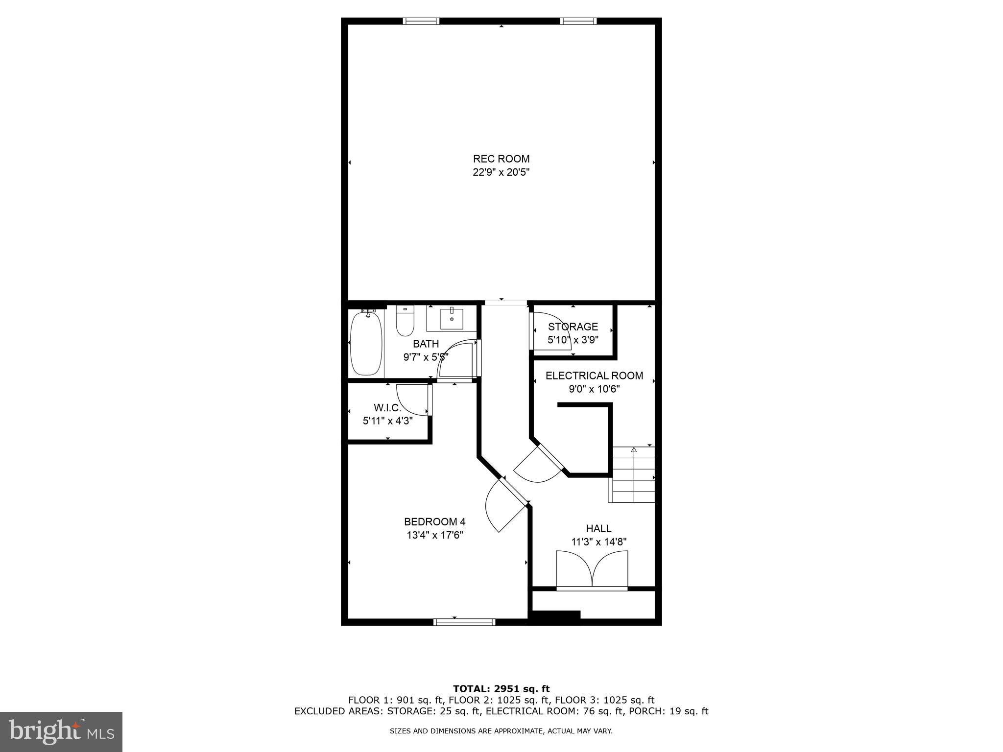 6415 FALCONWOOD STREET