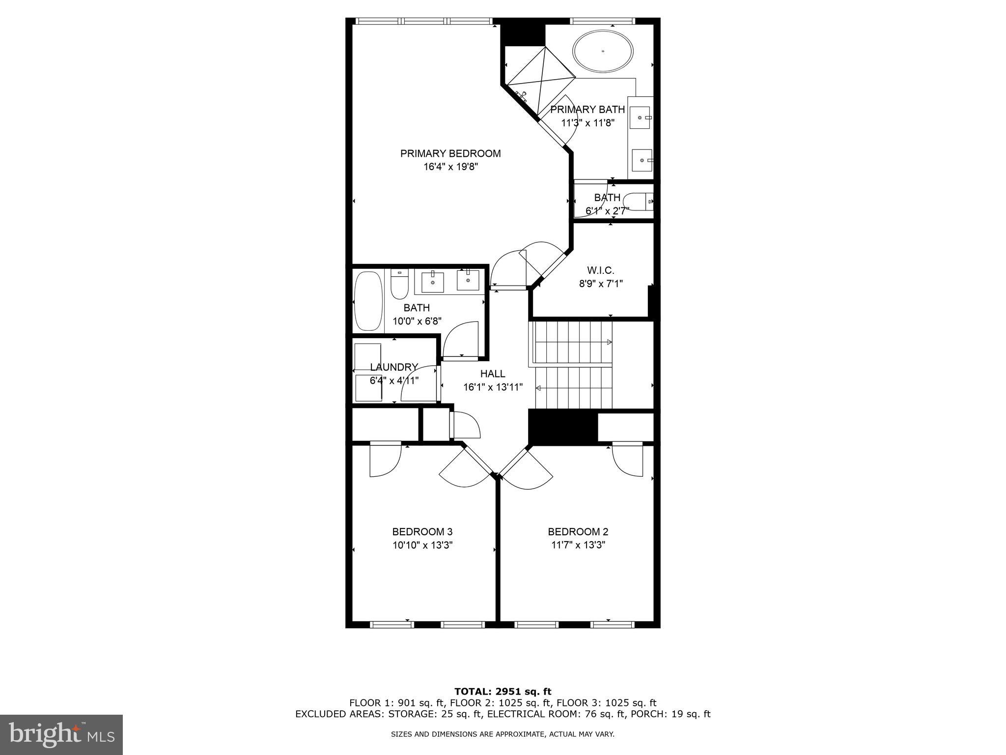 6415 FALCONWOOD STREET