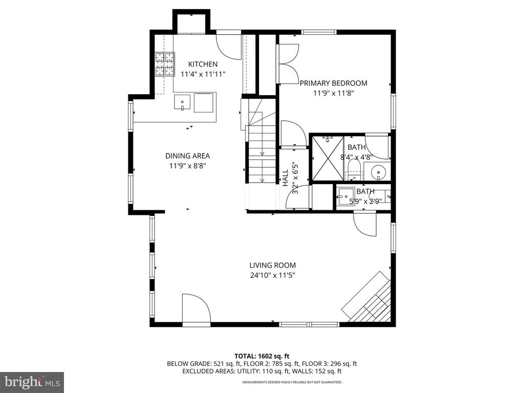 40 N PROSPECT AVENUE