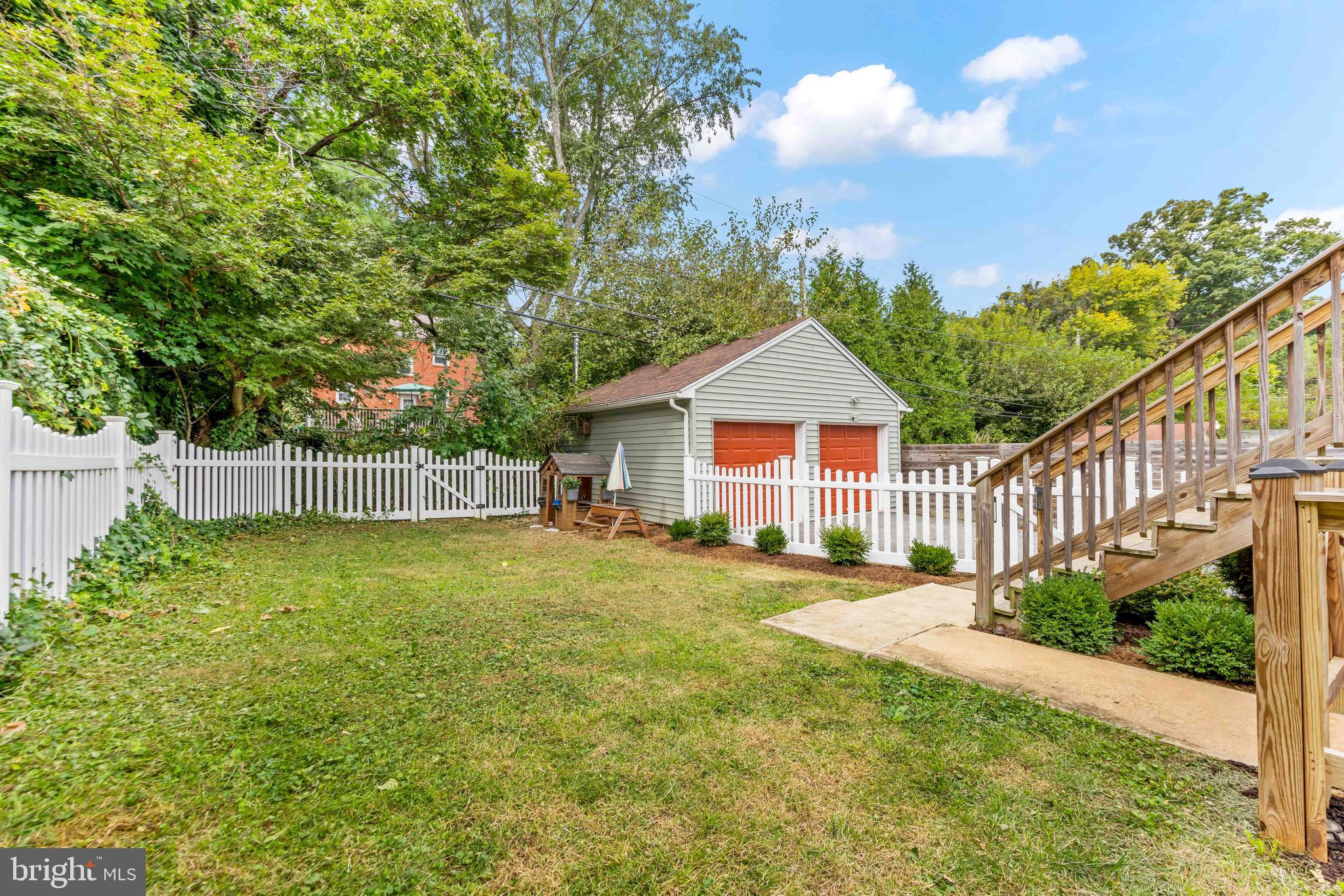 40 N PROSPECT AVENUE