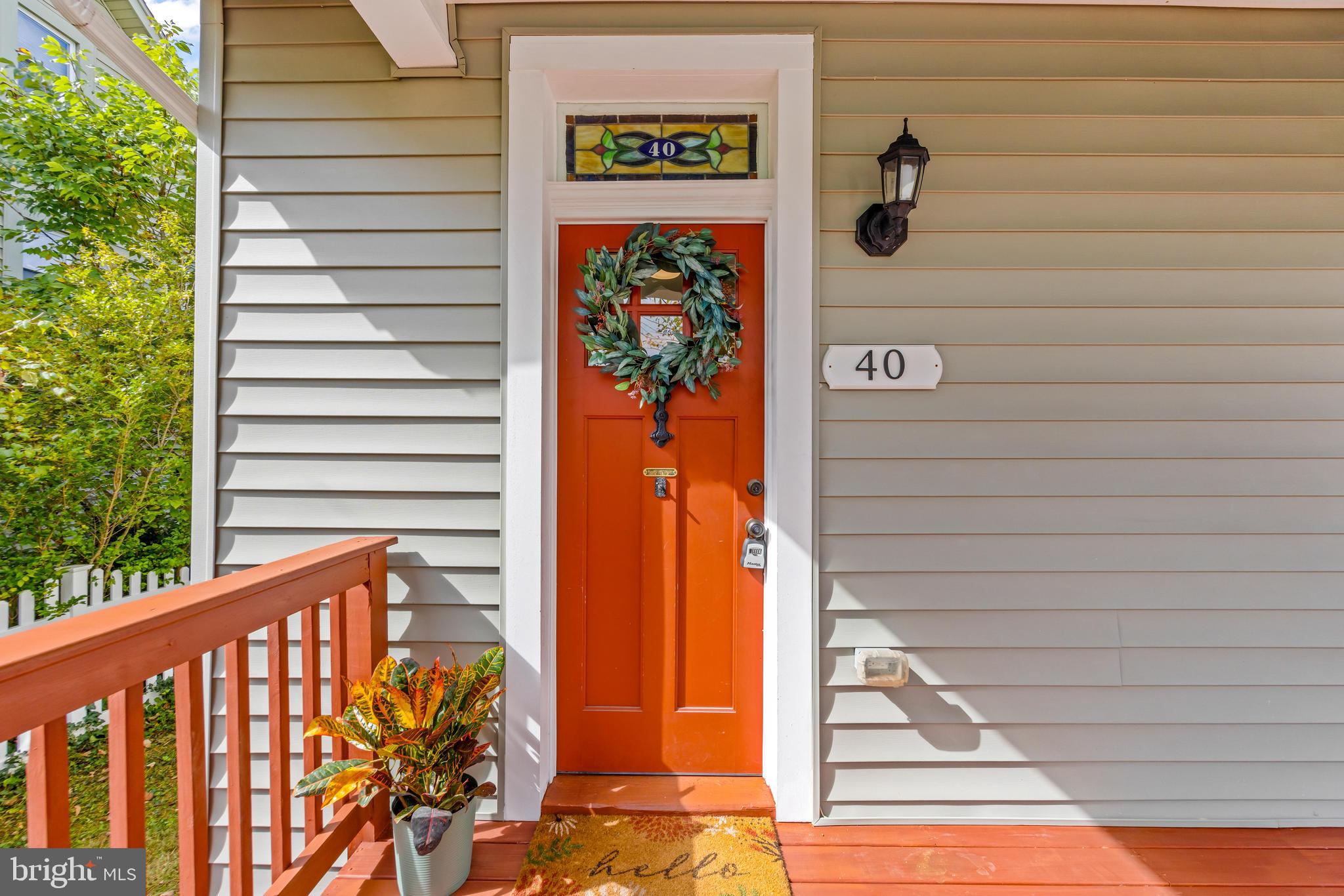 40 N PROSPECT AVENUE