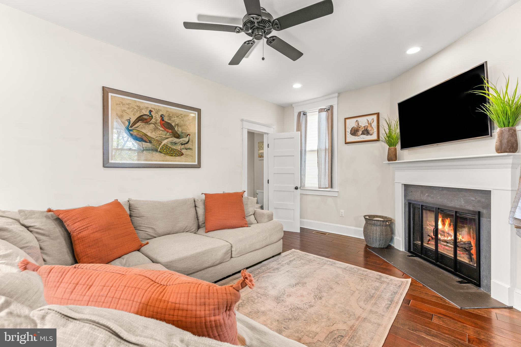 40 N PROSPECT AVENUE